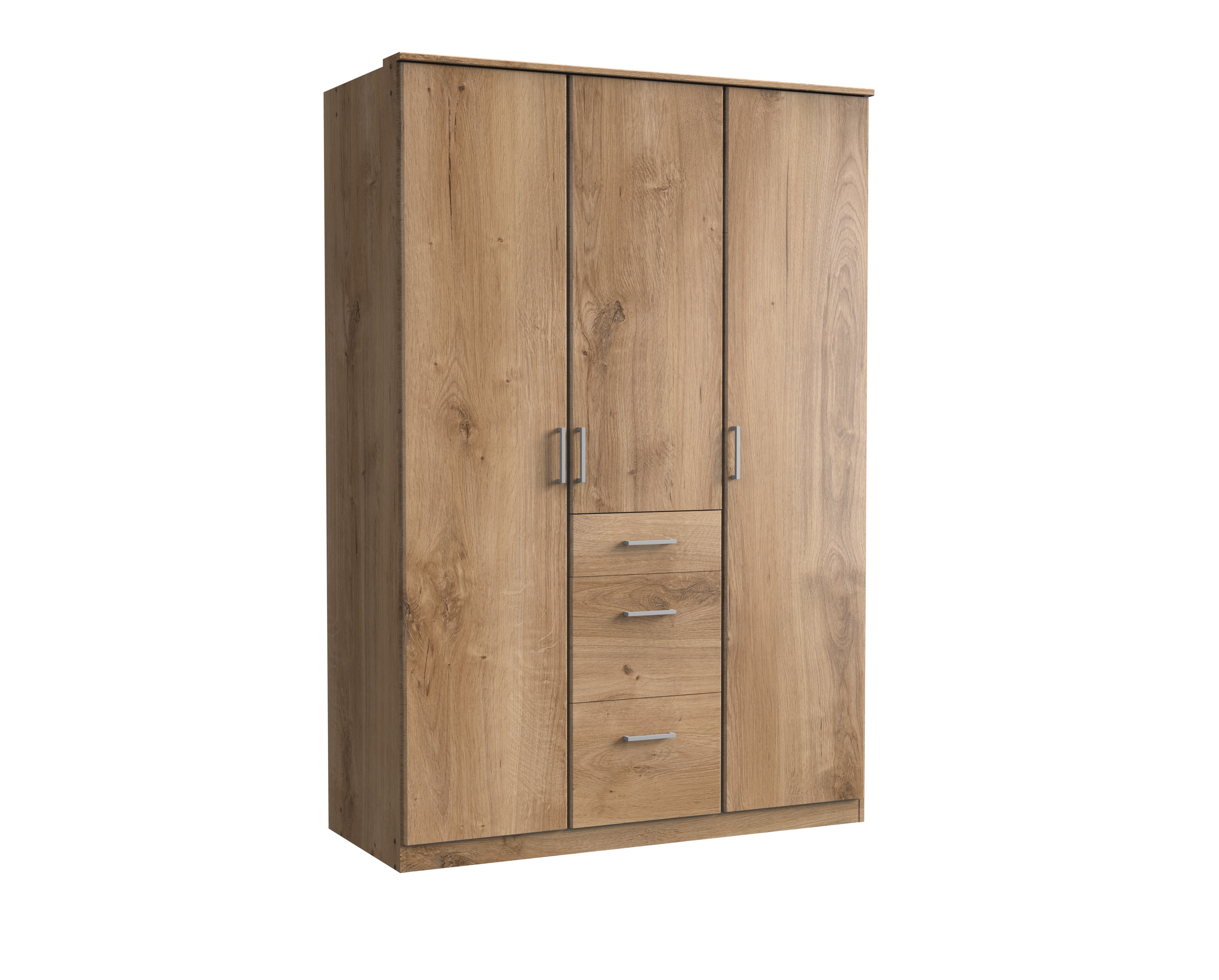 Kleiderschrank CLICK