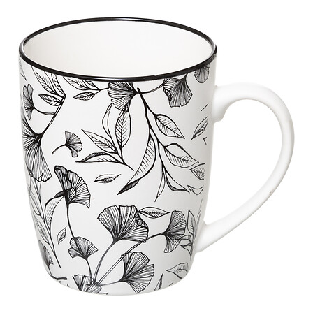 Becher  FLORAL