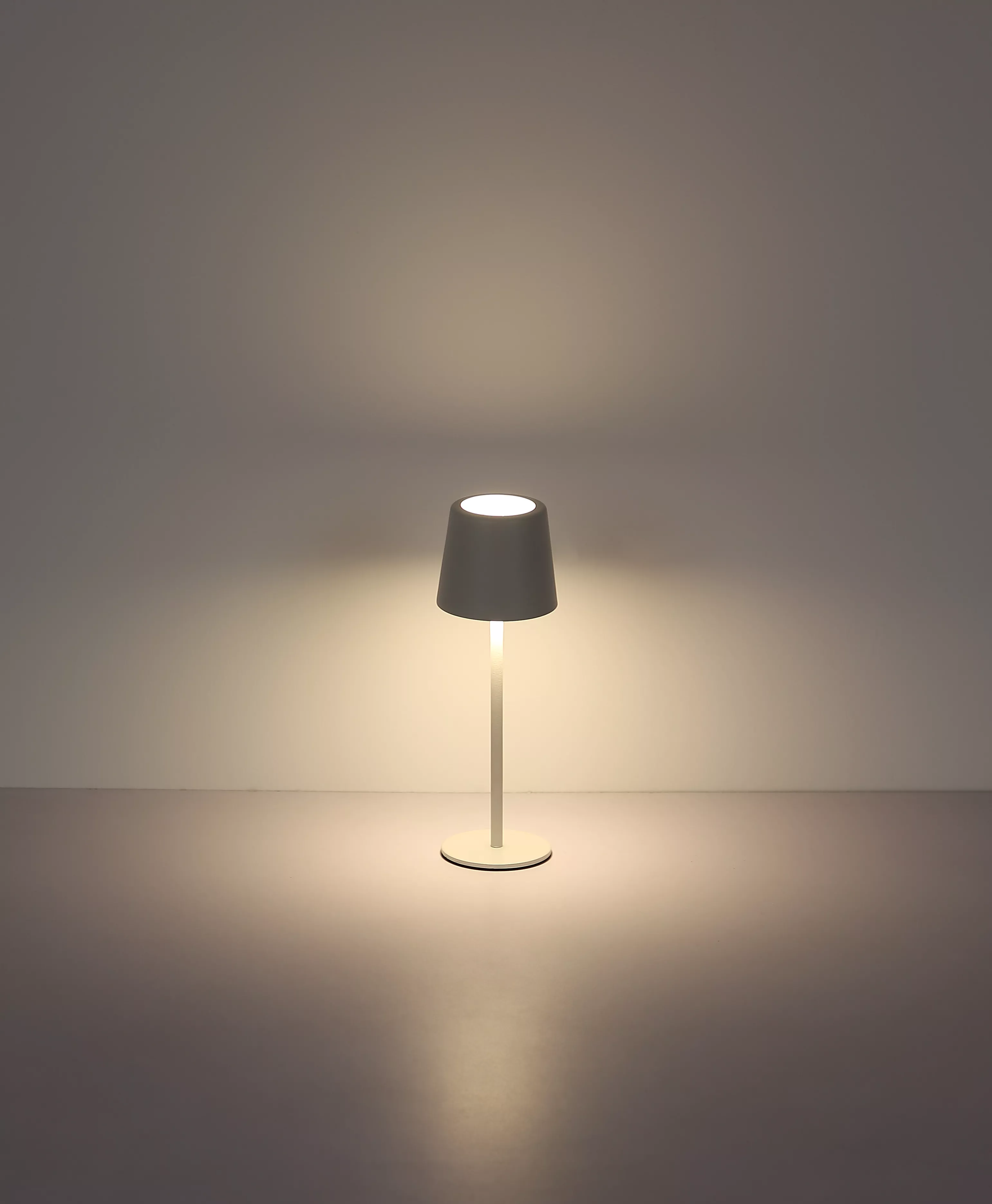 Lampe de table sans fil VANCOUVER
