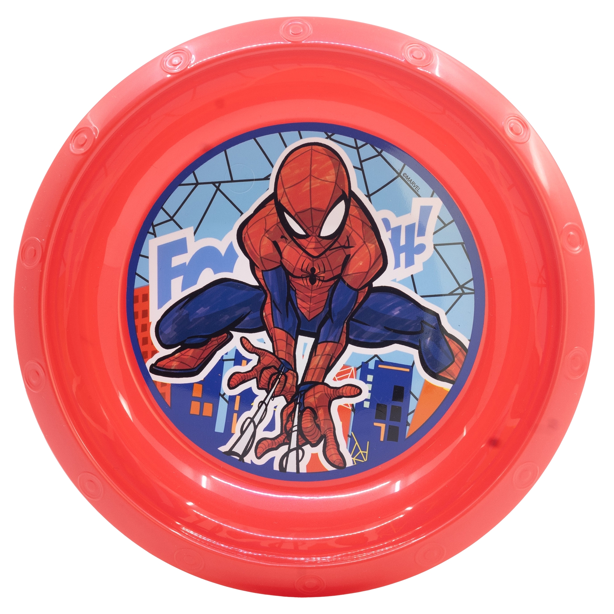 Assiette creuse Spiderman SPIDERMAN Assiette creuse Spiderman SPIDERMAN