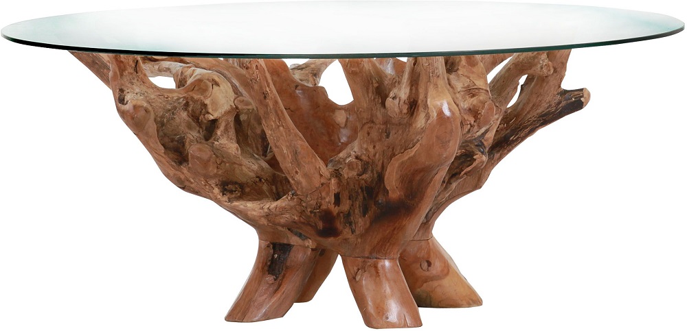Table basse NATURE
