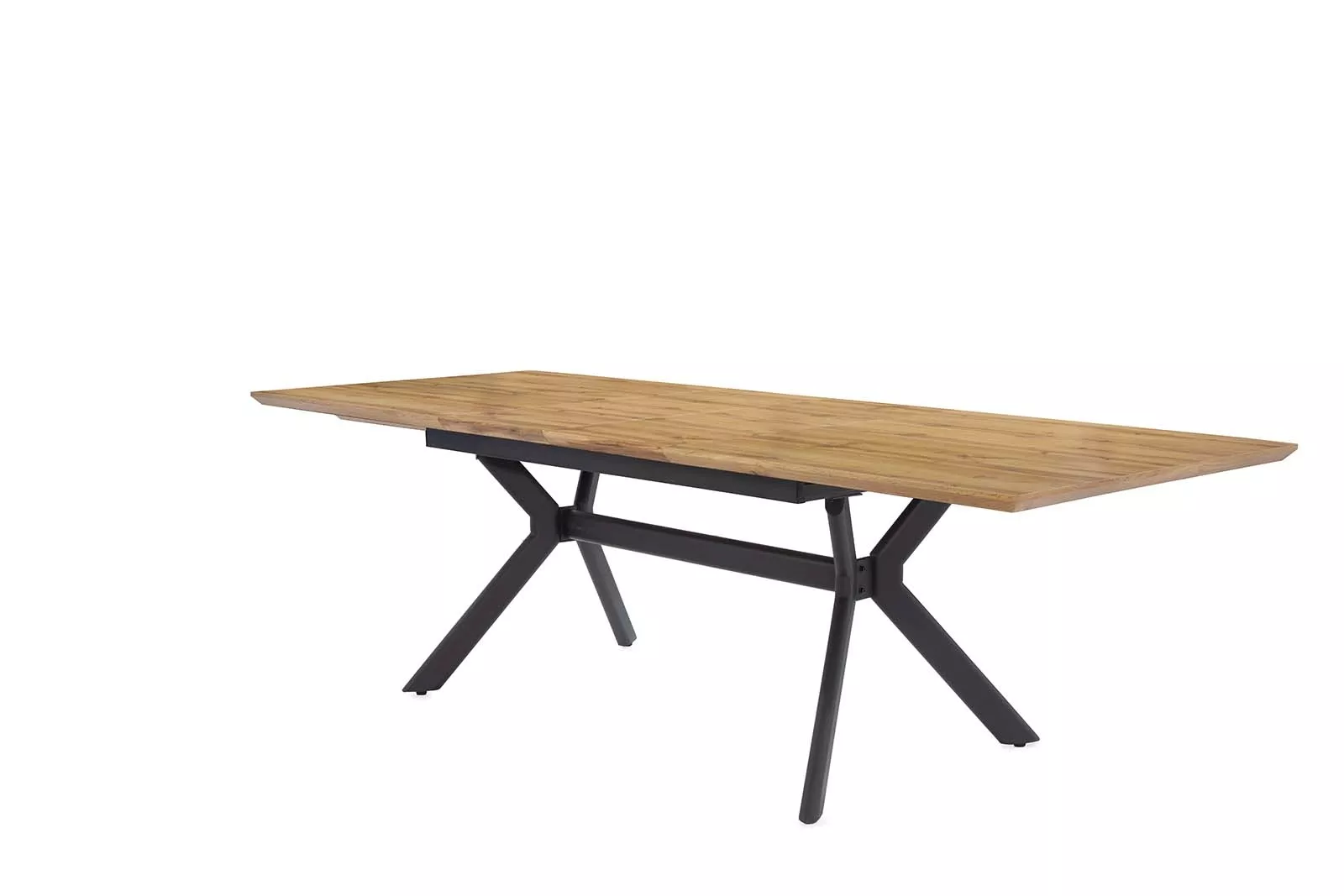 Plateau de table extensible MASSIMO