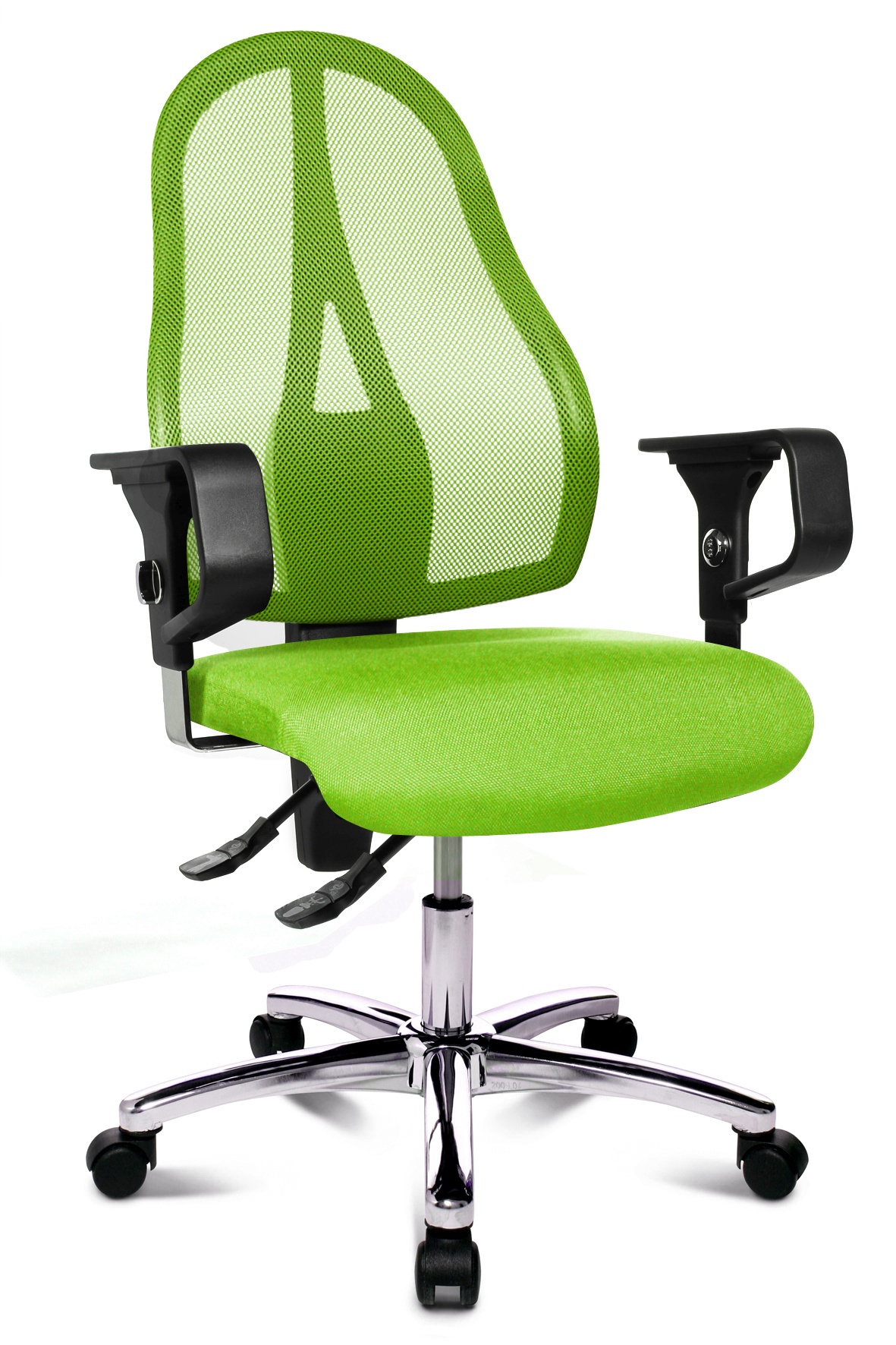 Chaise de bureau pivotante SITNESS BASIC 300 Chaise de bureau pivotante SITNESS BASIC 300