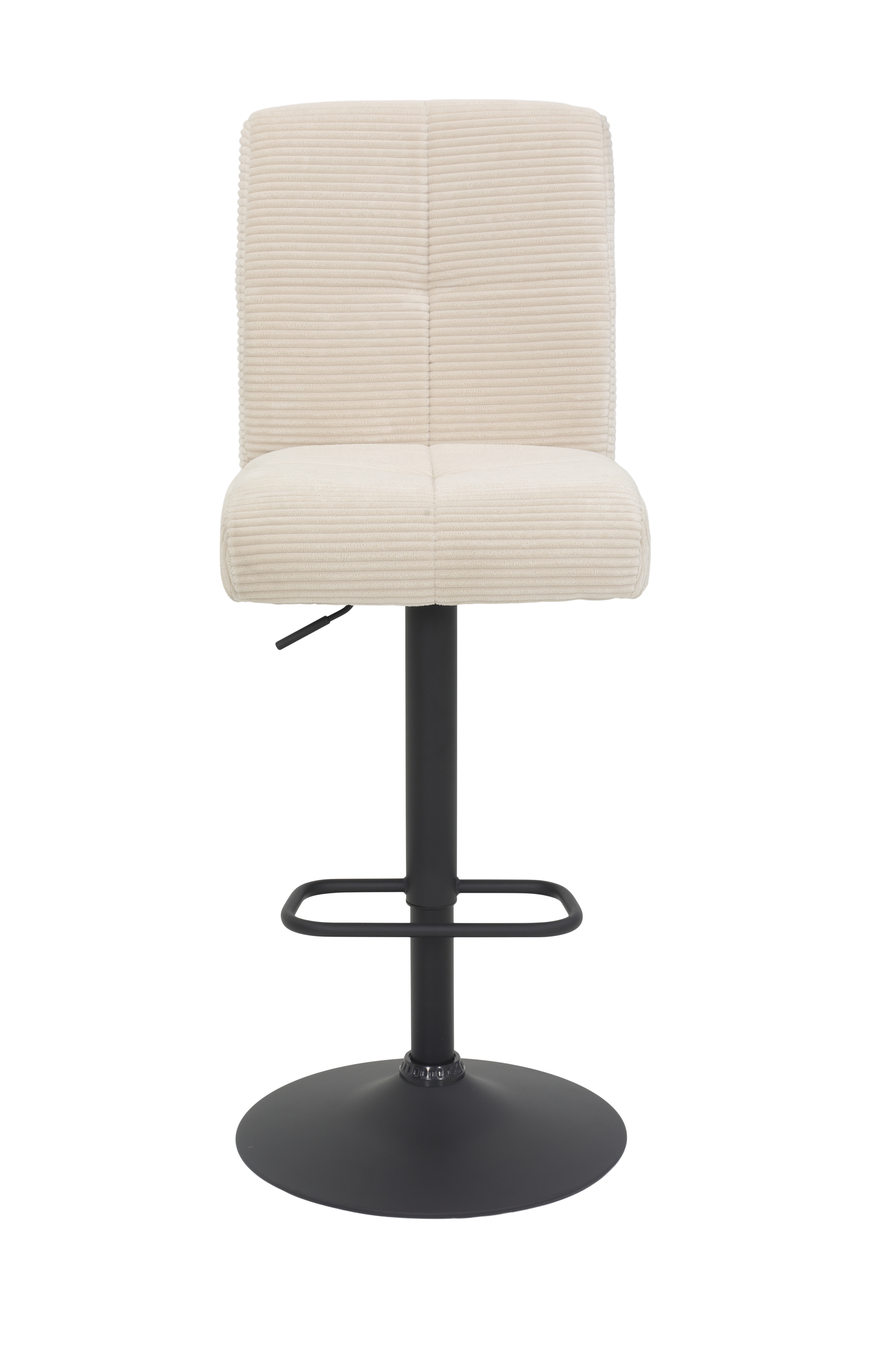 Lot de 2 tabourets de bar AL-FASCHN Lot de 2 tabourets de bar AL-FASCHN