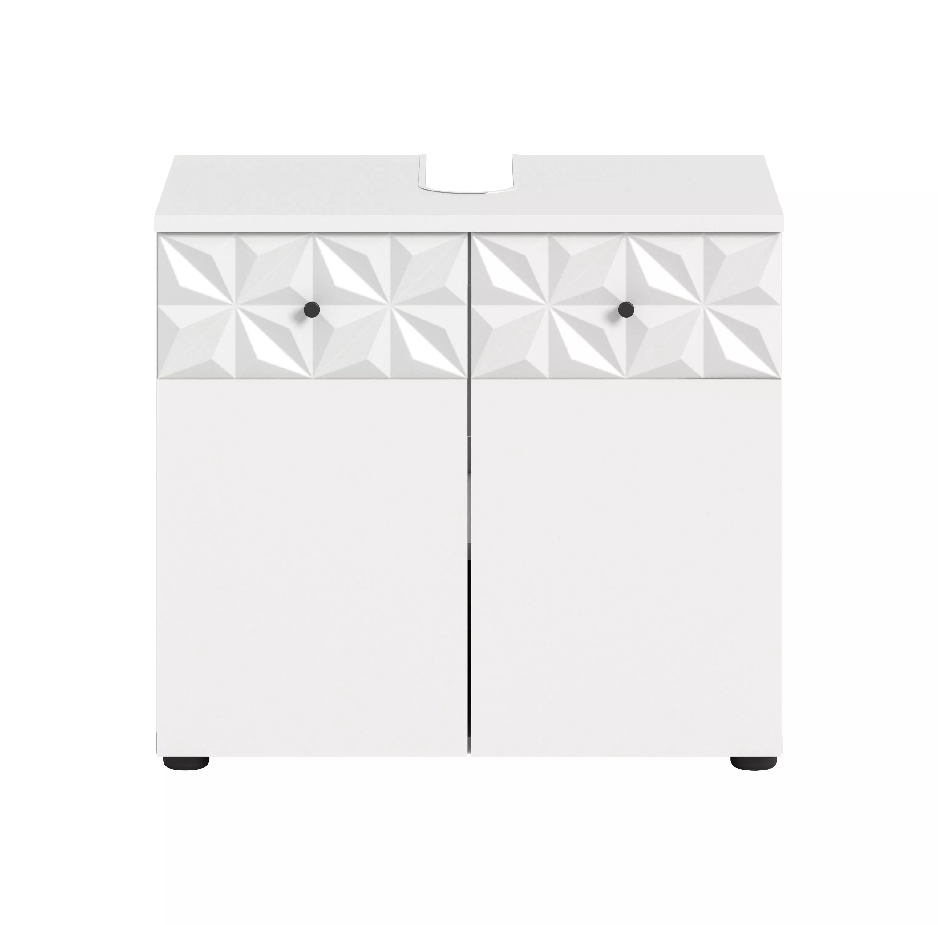 Waschbeckenunterschrank ZIWAY