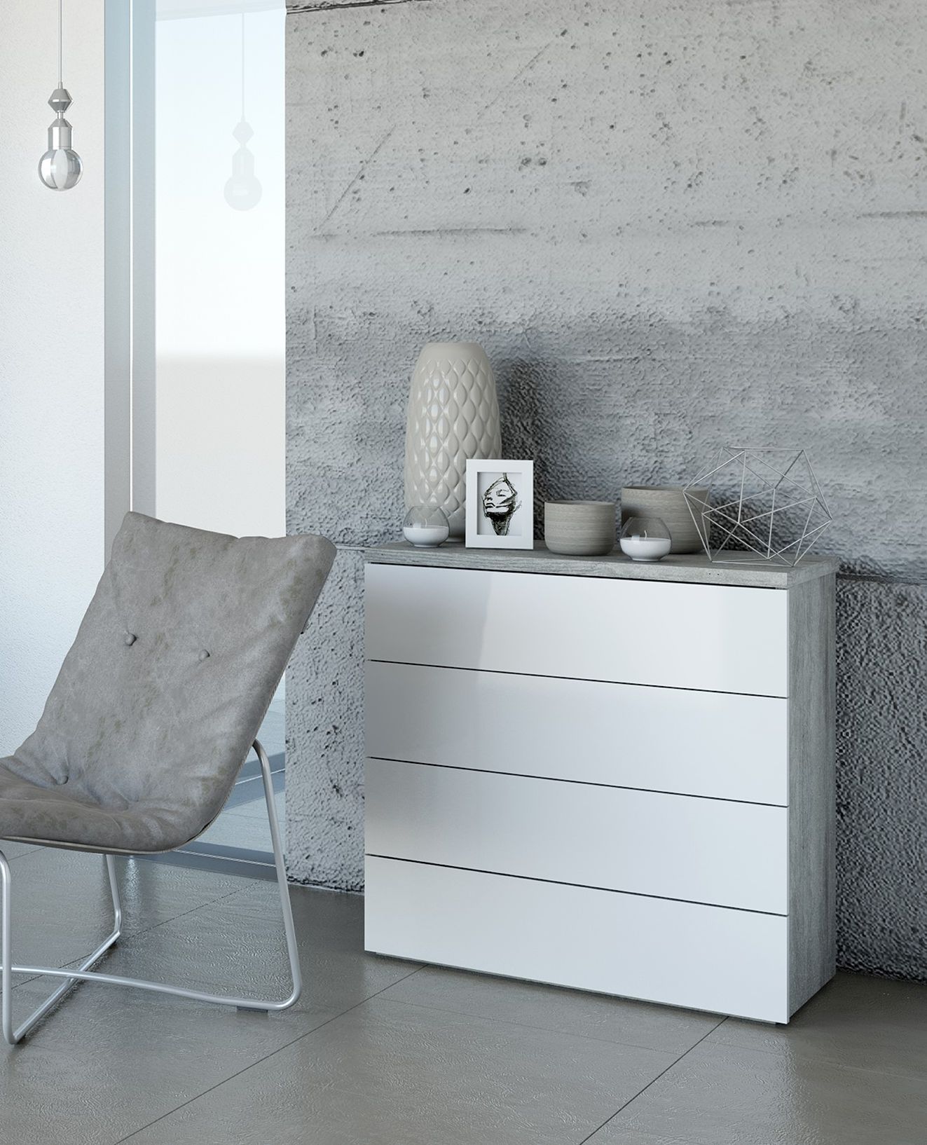 Commode GALAVERNA