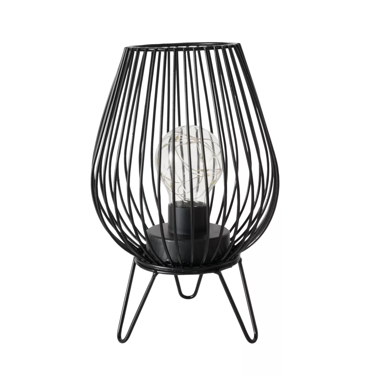 Lampe de table LED NEWARK