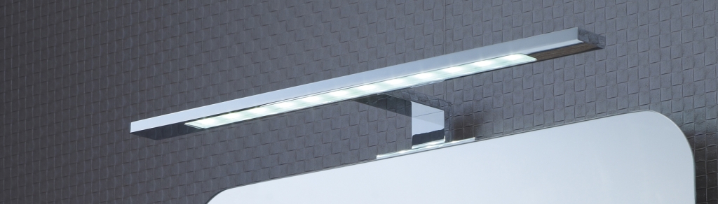 Eclairage LED LS