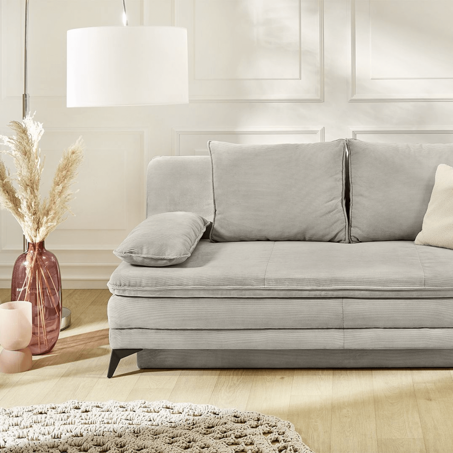 Schlafsofa LAURIN Schlafsofa LAURIN