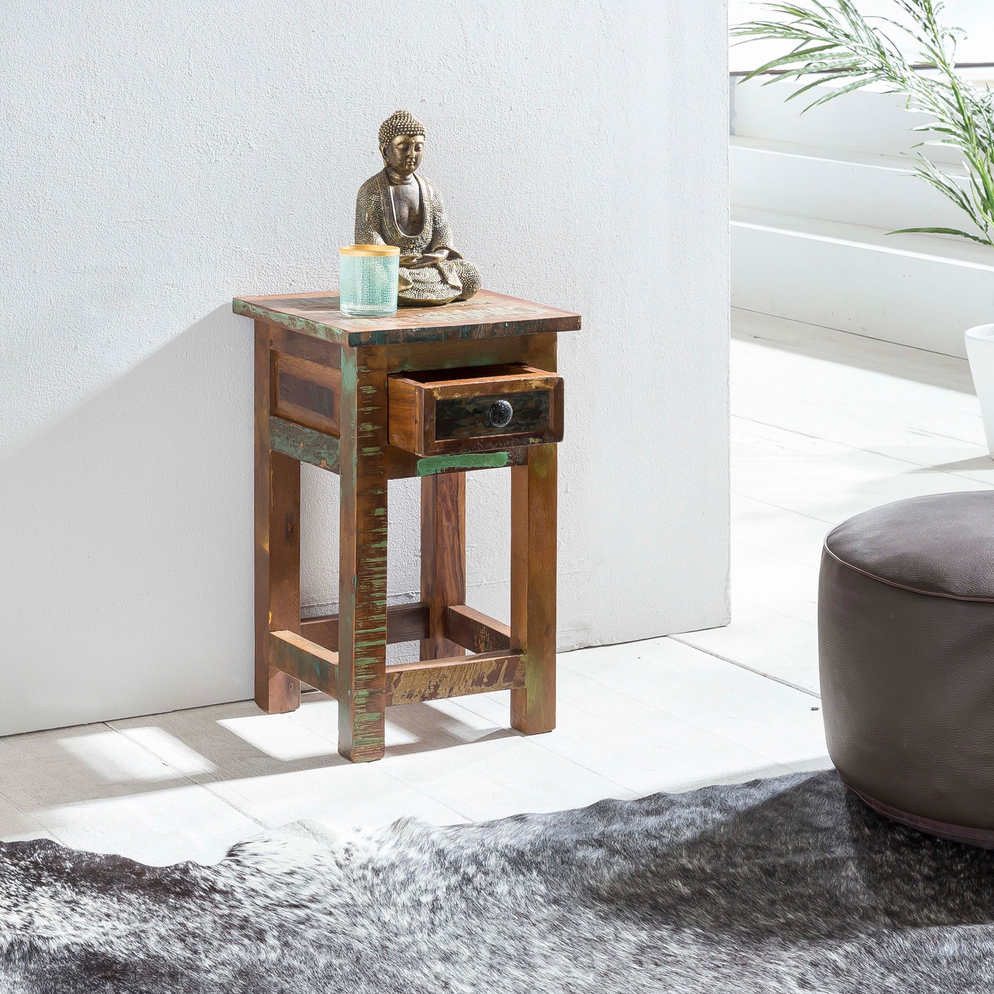 Table d'appoint PHETCHABUN Table d'appoint PHETCHABUN