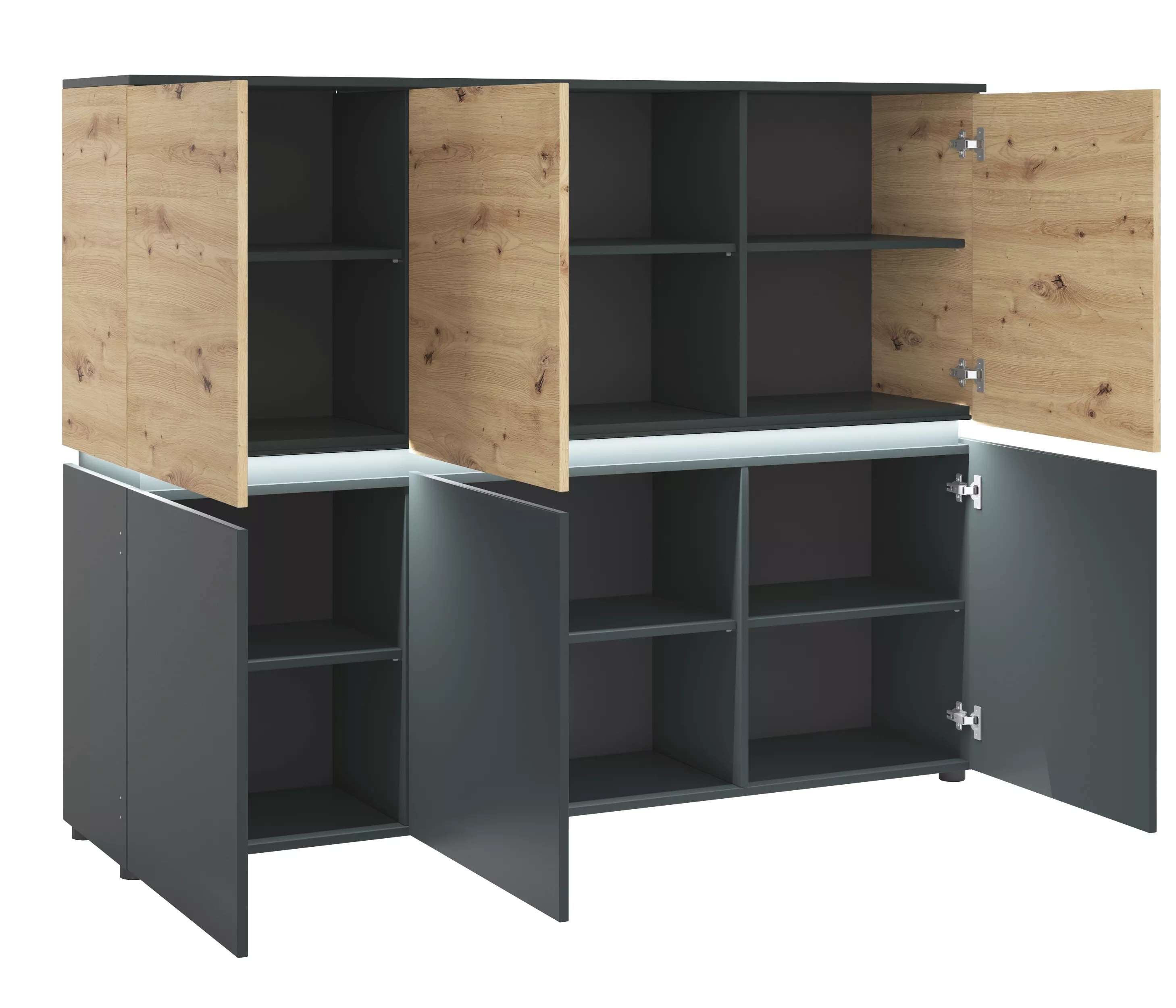 Highboard LUCI