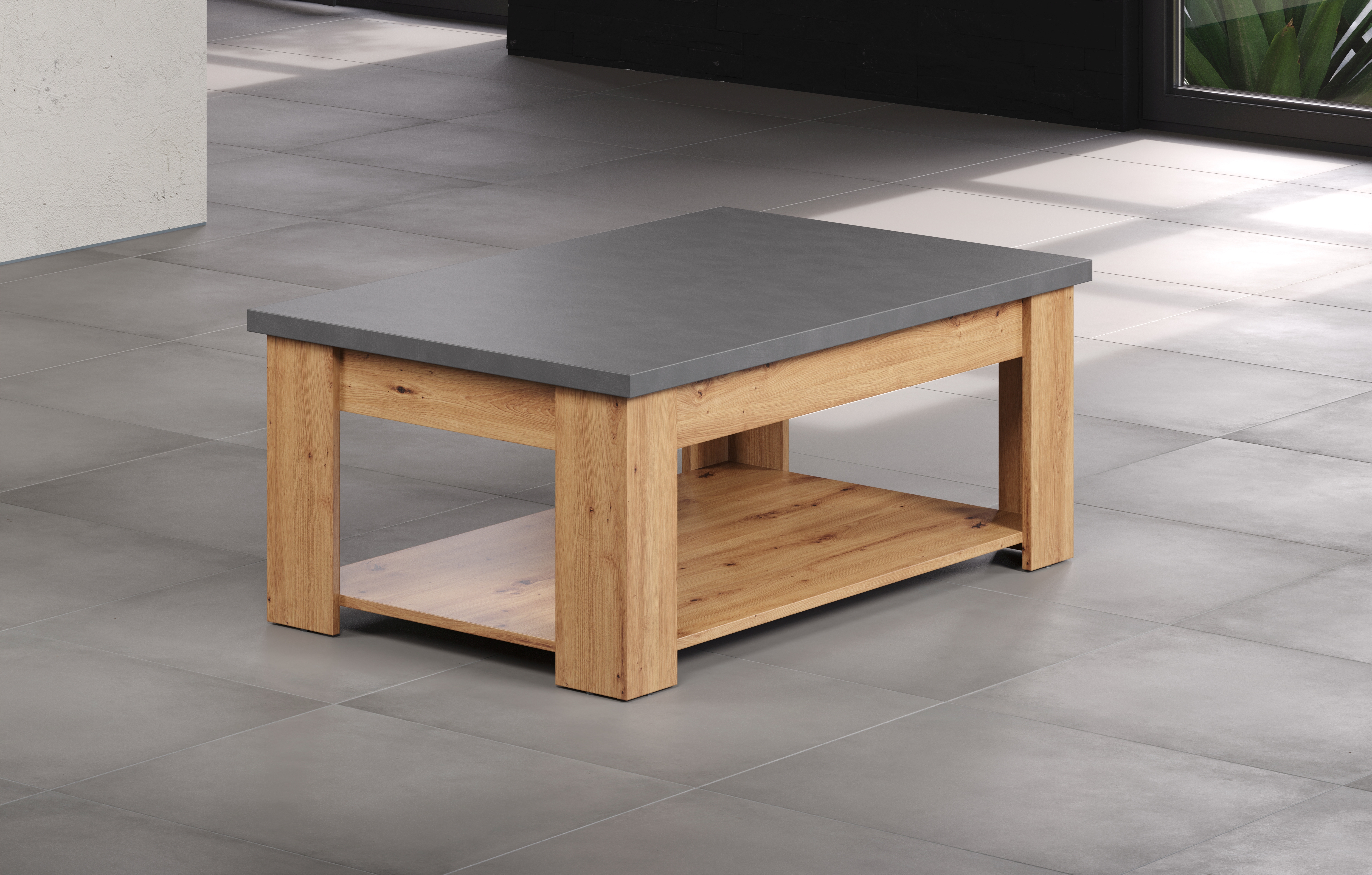 Table basse FOLLOW