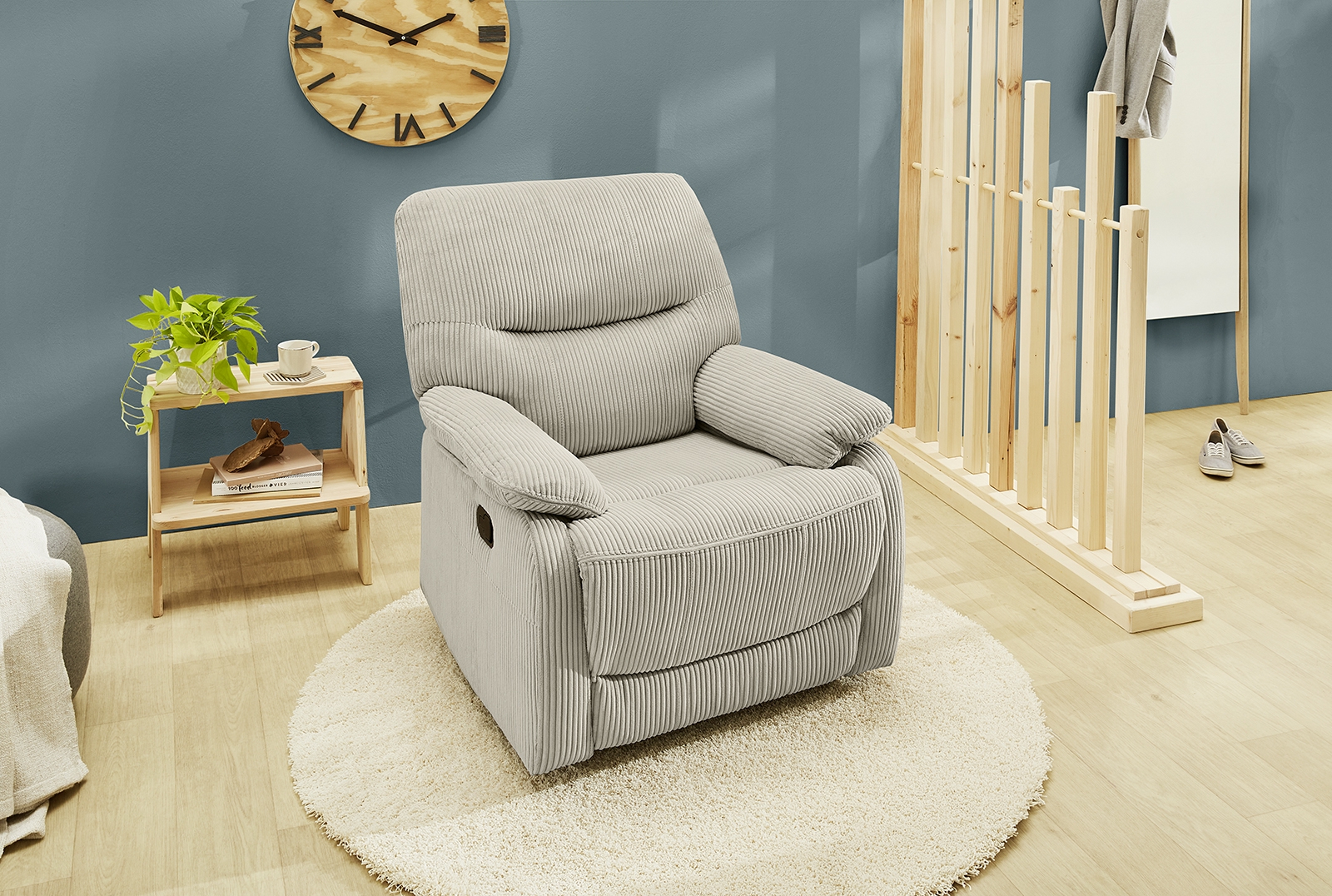 Fauteuil TV DÜLMEN Fauteuil TV DÜLMEN