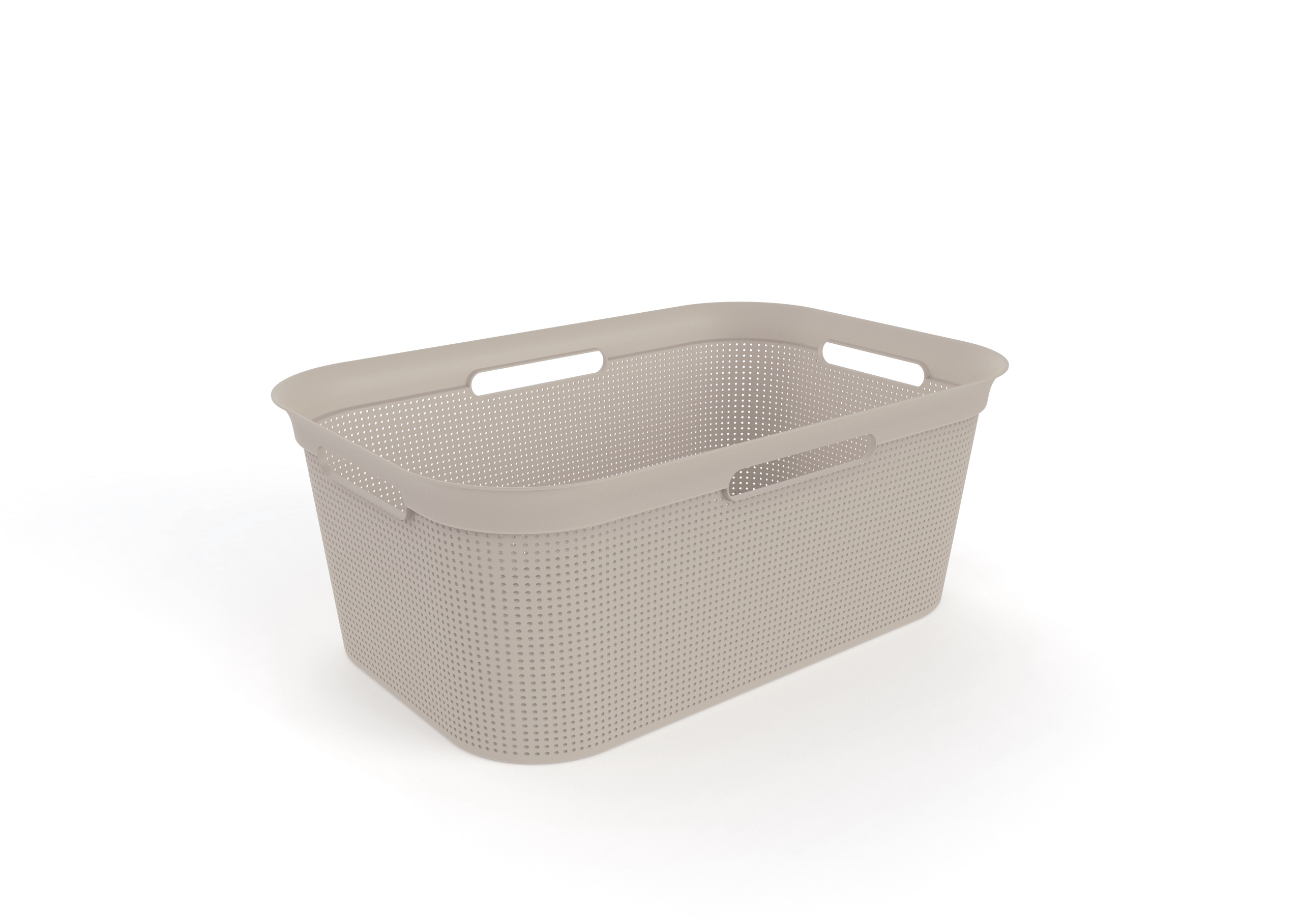 Panier à linge 41 litres BRISEN