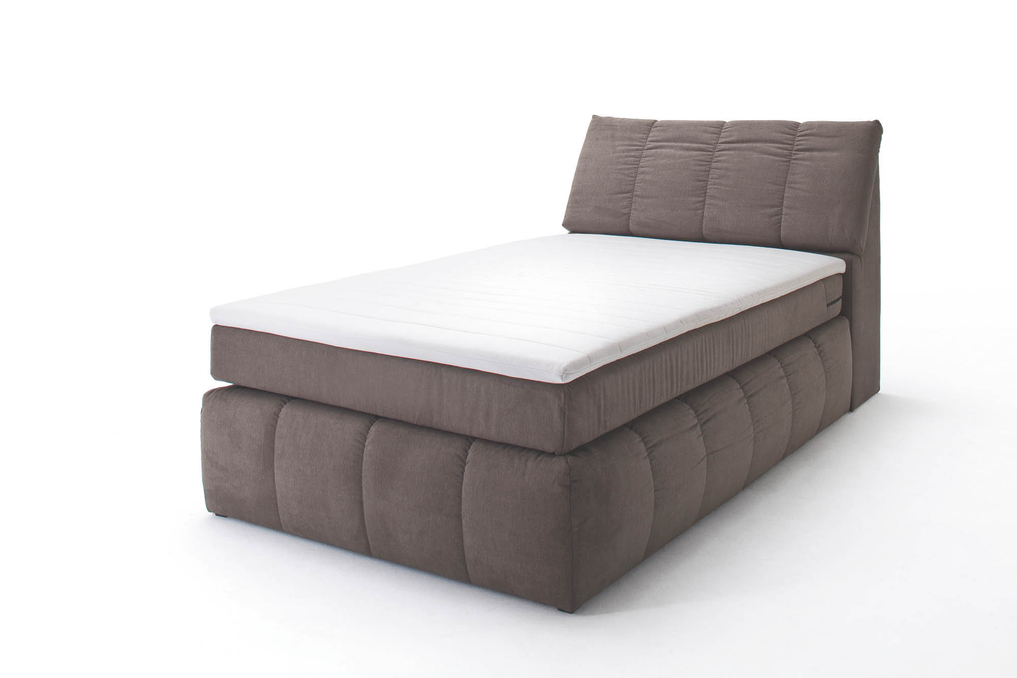 Lit boxspring  TOLEDO 1