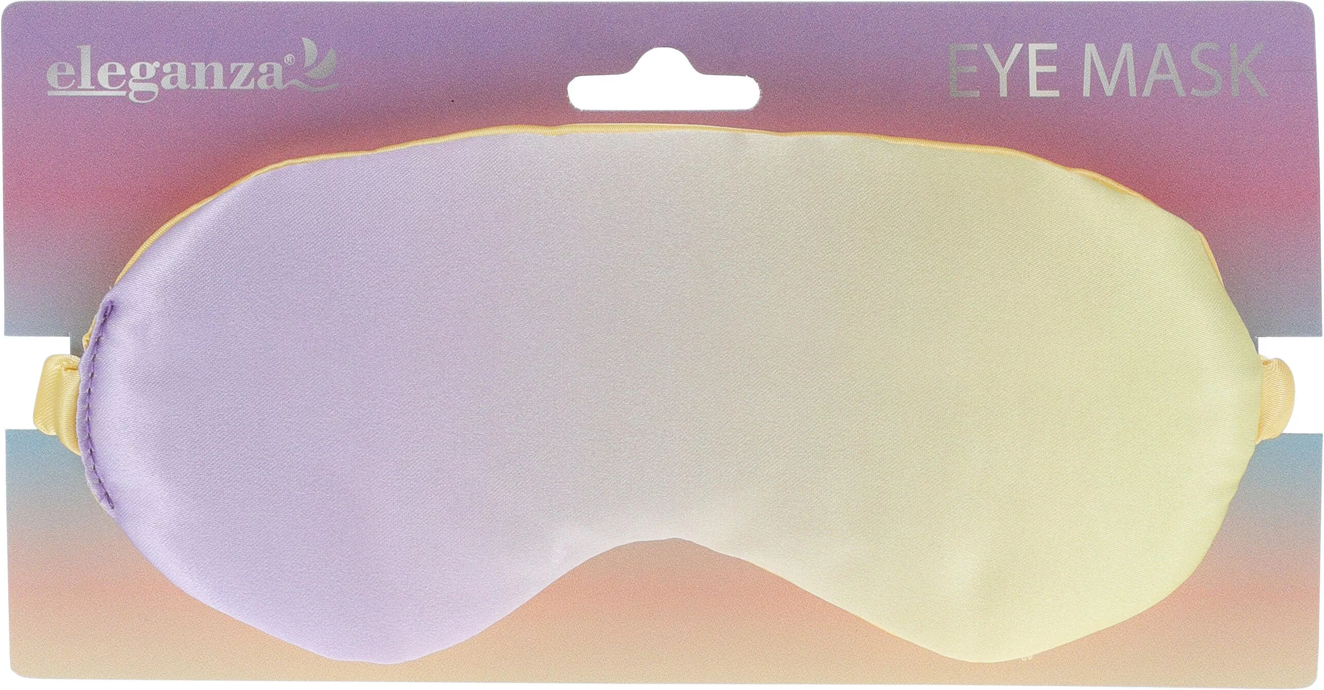 Schlafmaske RAINBOW