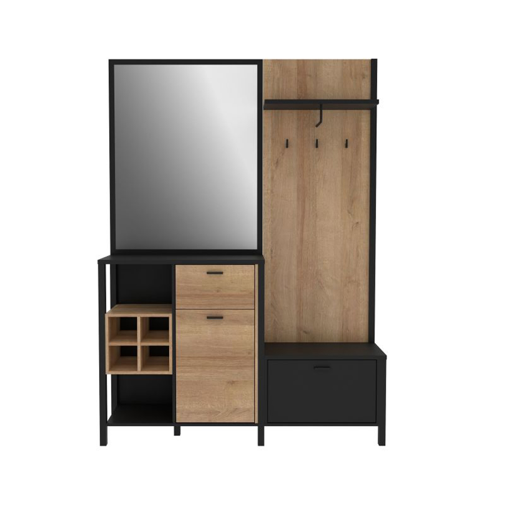 Garderobe Garderoben