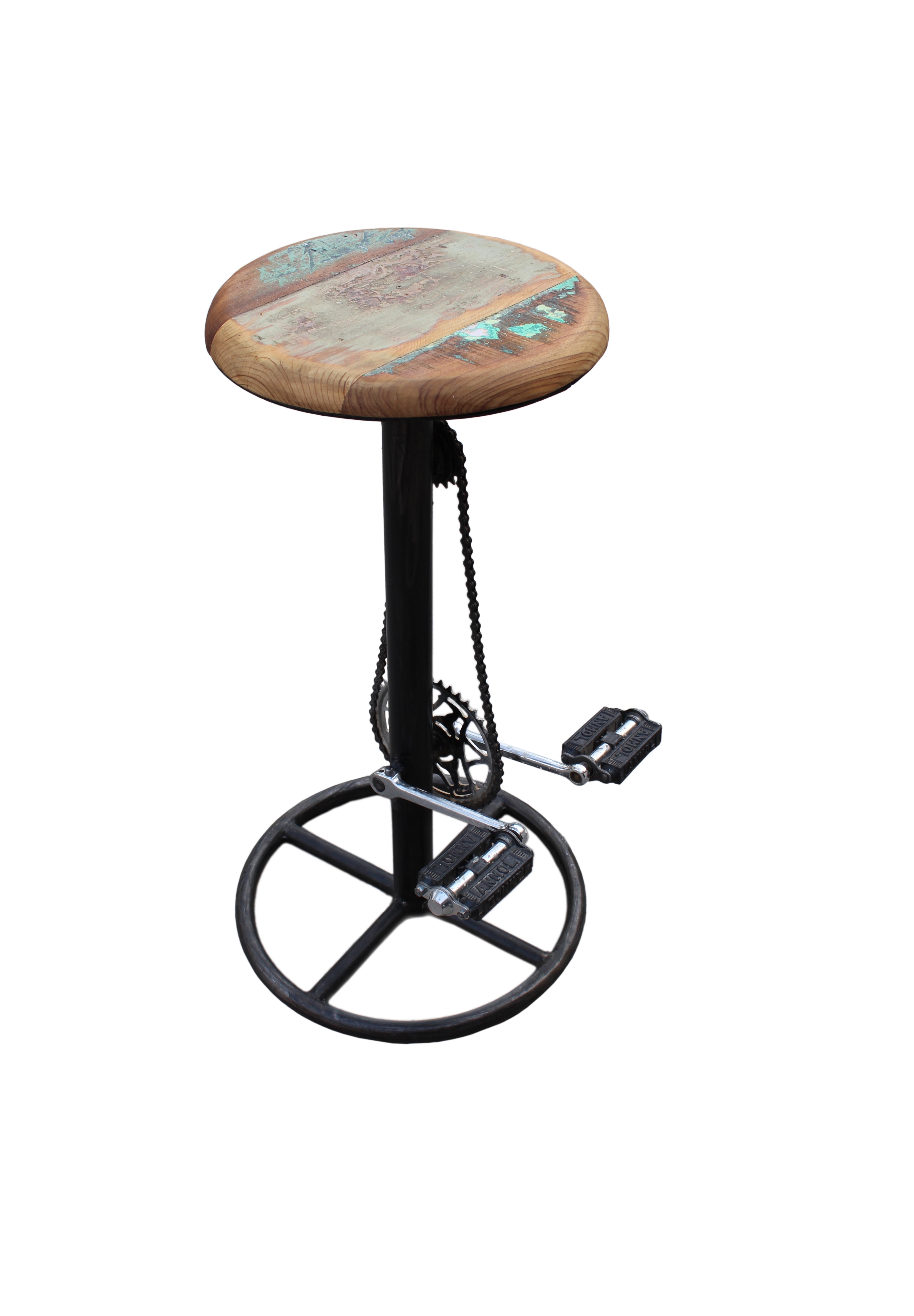 Tabouret de bar THIS&THAT Tabouret de bar THIS&THAT