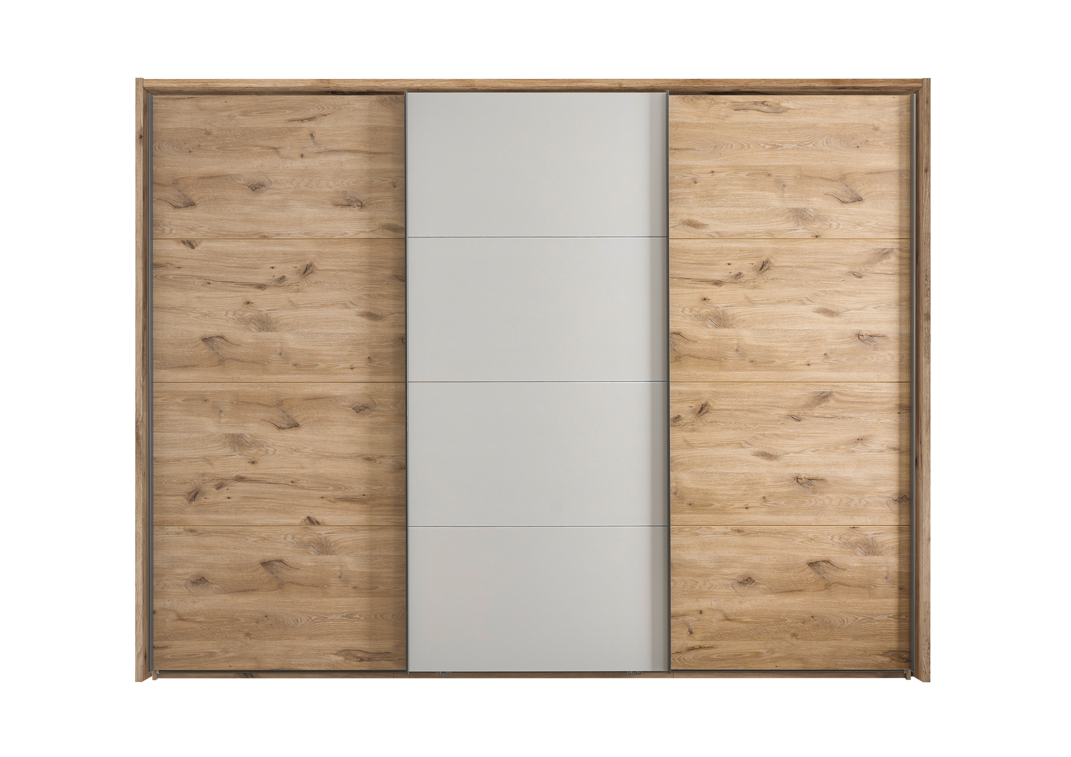 Armoire à portes coulissantes RAVENNA