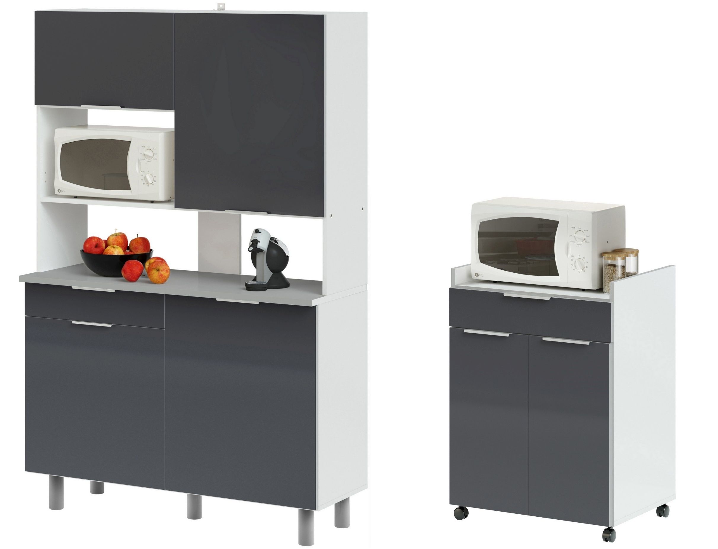 Buffet-Set URBAN 2