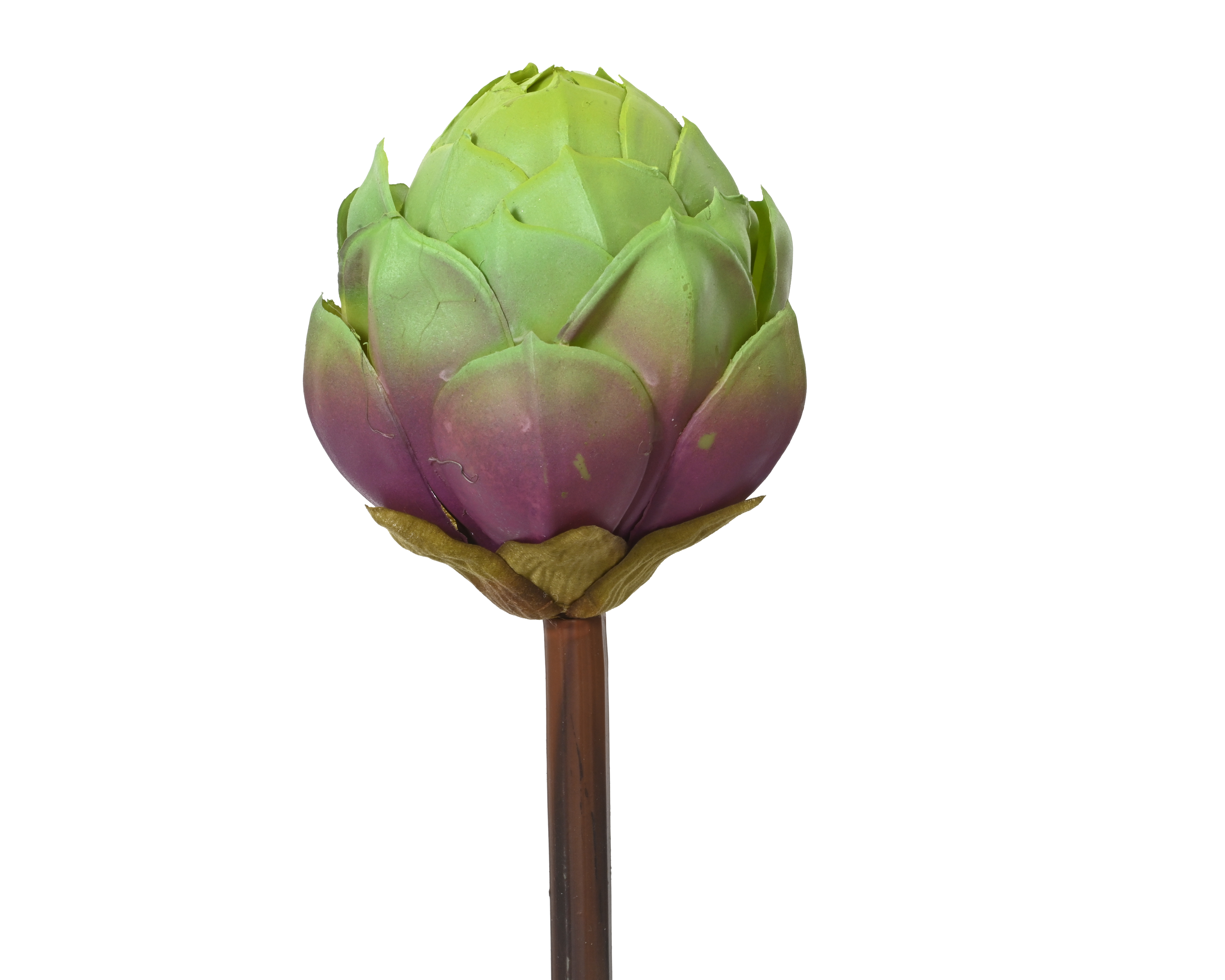 Artichaut sur tige SPRAY Artichaut sur tige SPRAY