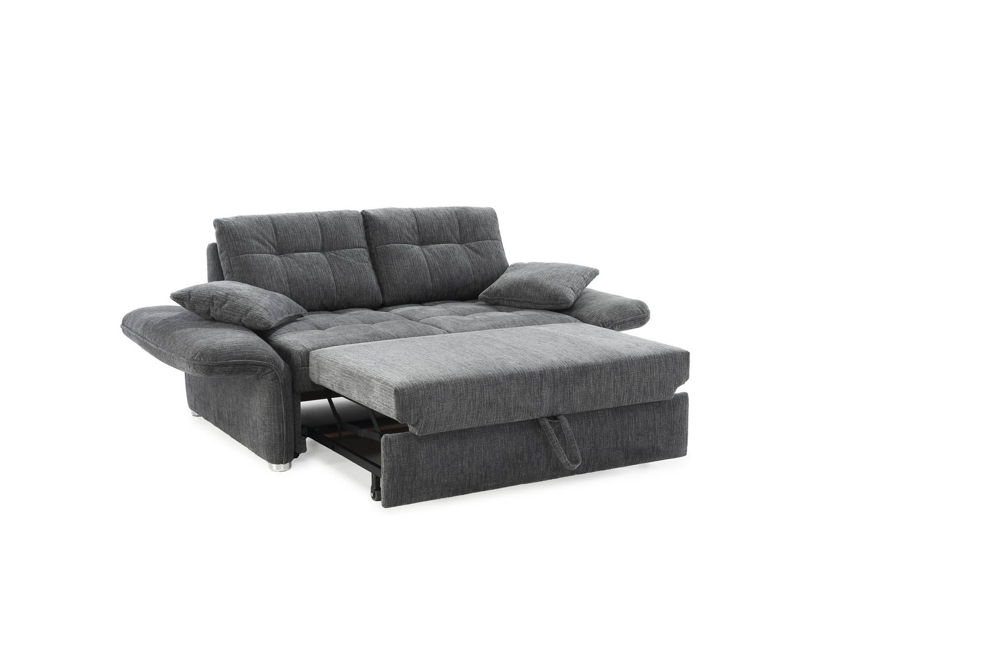 Schlafsofa  LEON 140