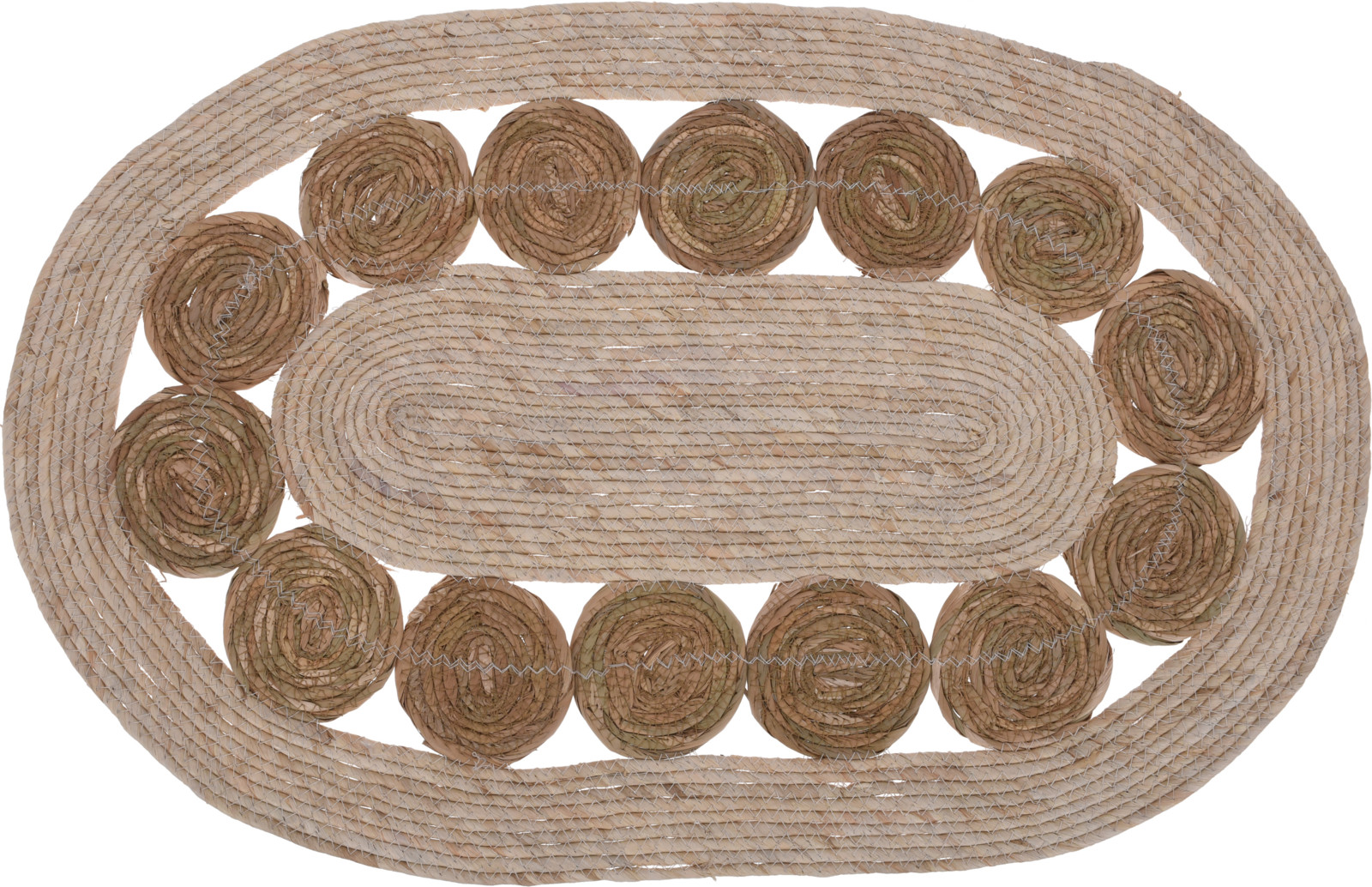 Tapis décoratif  BOHO