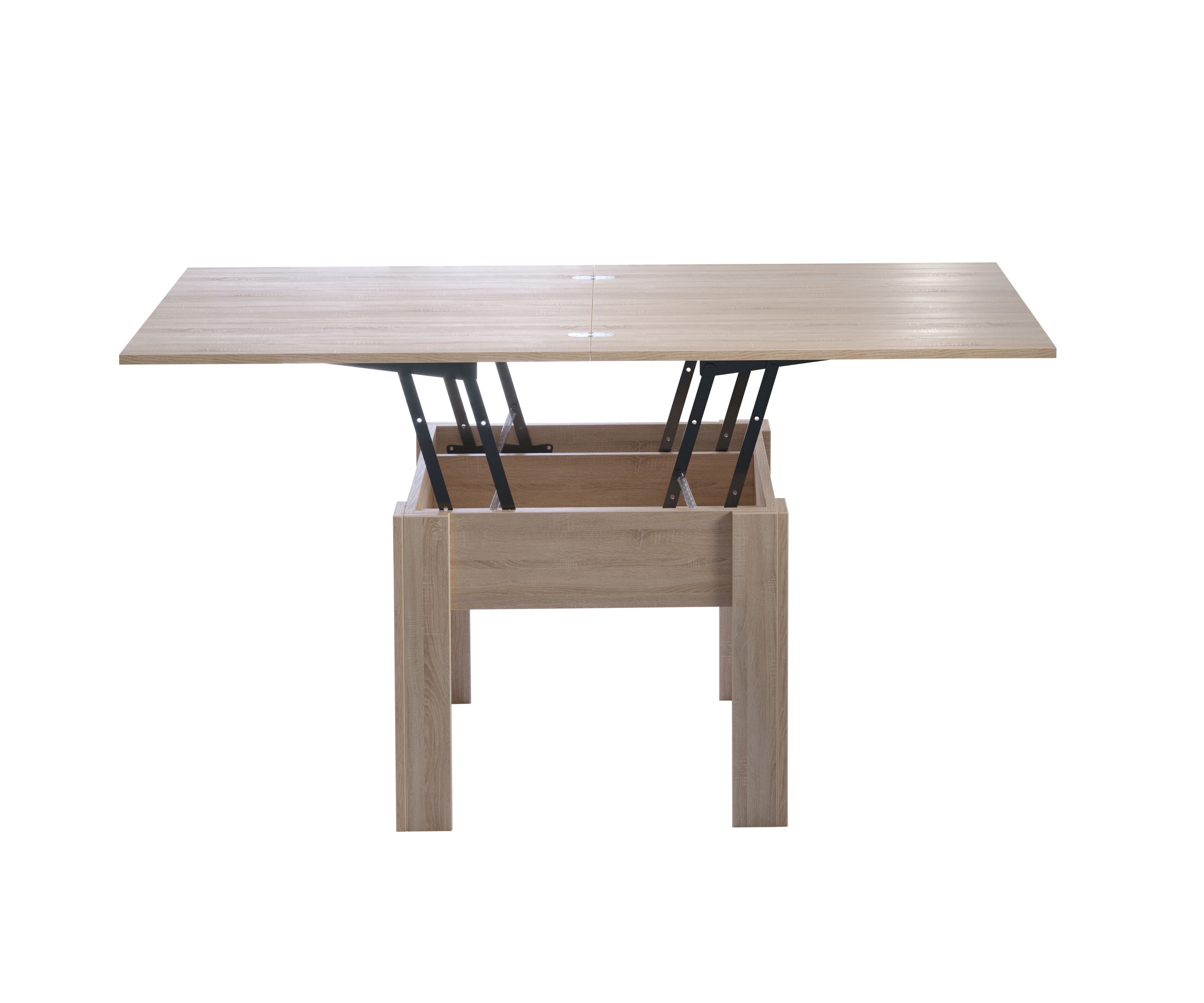 Table basse/table de repas FLIPP