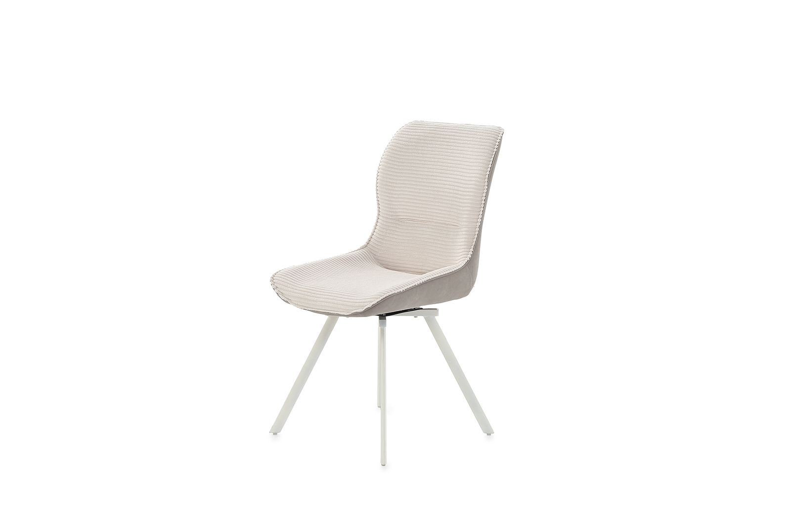 Chaise pivotante MALOY