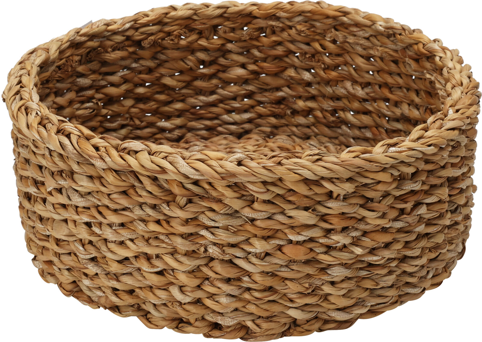 Grand panier en jonc de mer EH Grand panier en jonc de mer EH