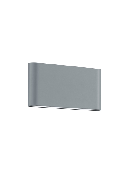 Applique murale extérieure LED  THAMMES II