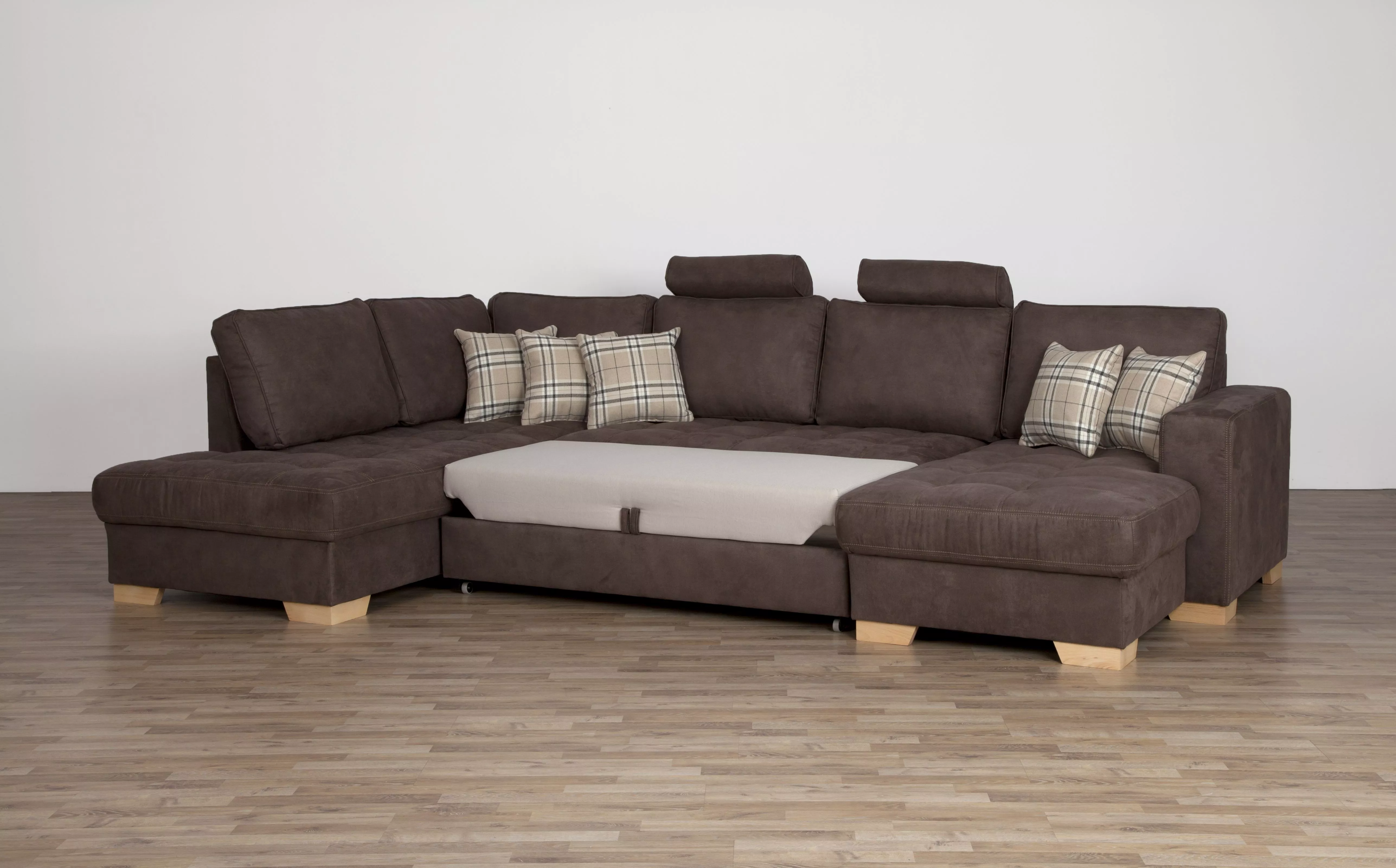 Wohnlandschaft mit Funktion TRENTO