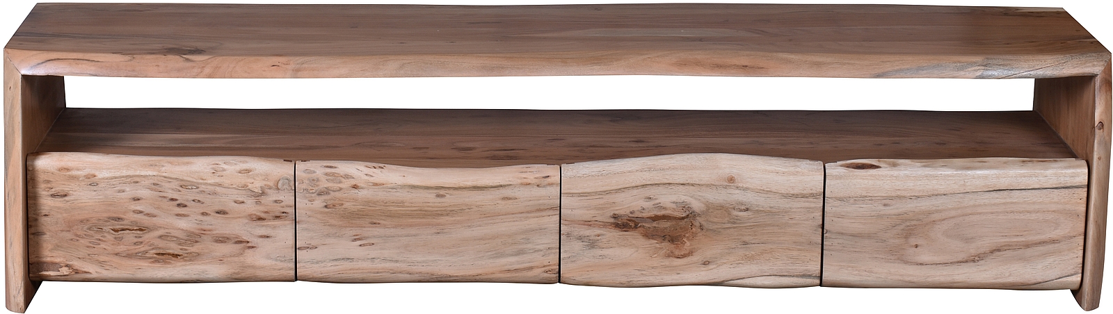 Banc TV ALBERA Banc TV ALBERA