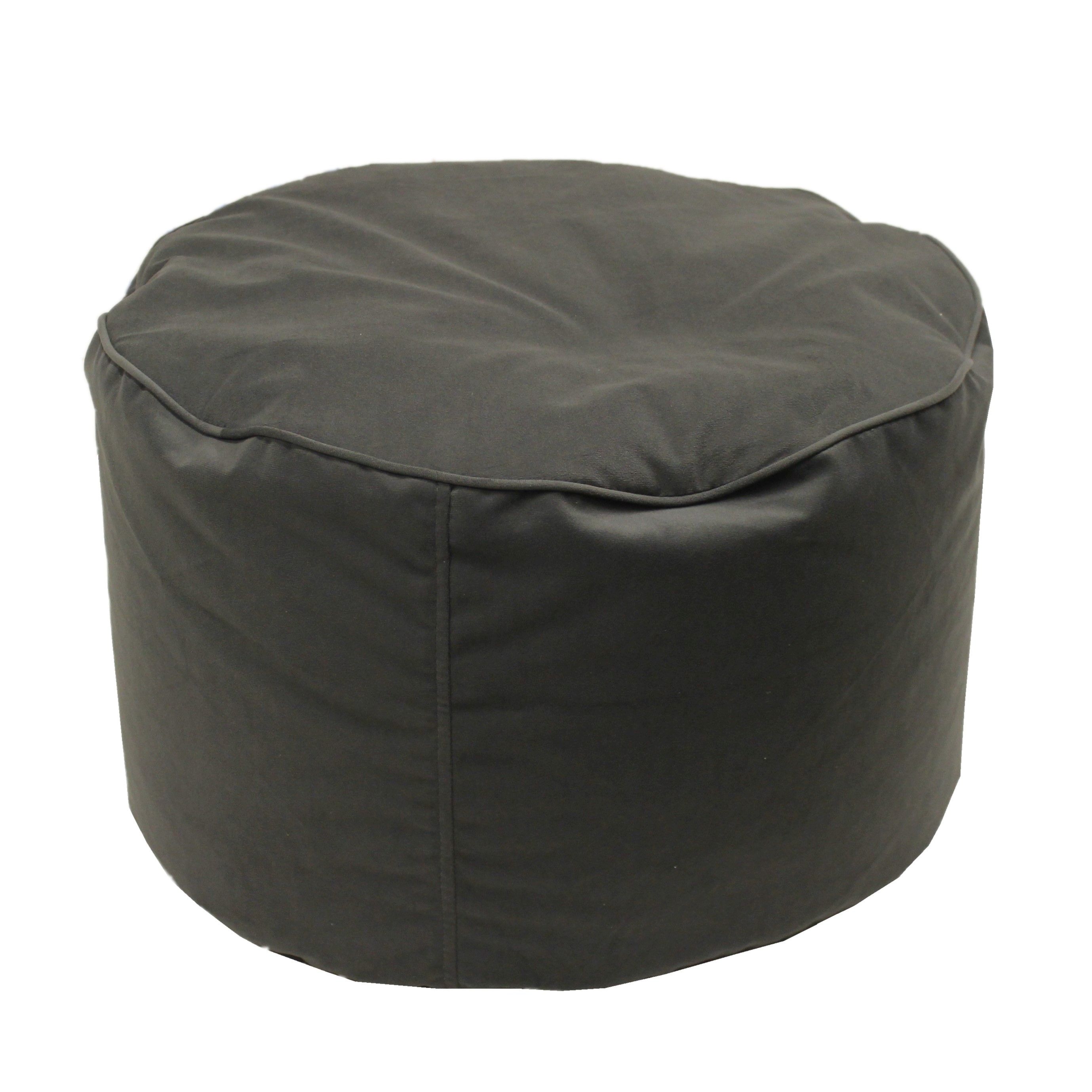 Pouf rond 1100526