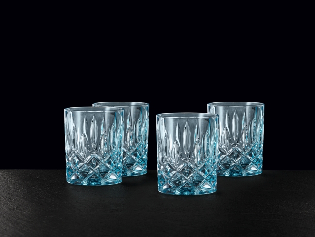 Becher Set 4tlg. NOBLESSE Becher Set 4tlg. NOBLESSE