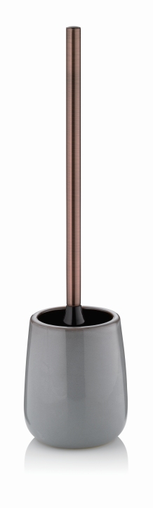 Brosse WC avec support LIANA Brosse WC avec support LIANA
