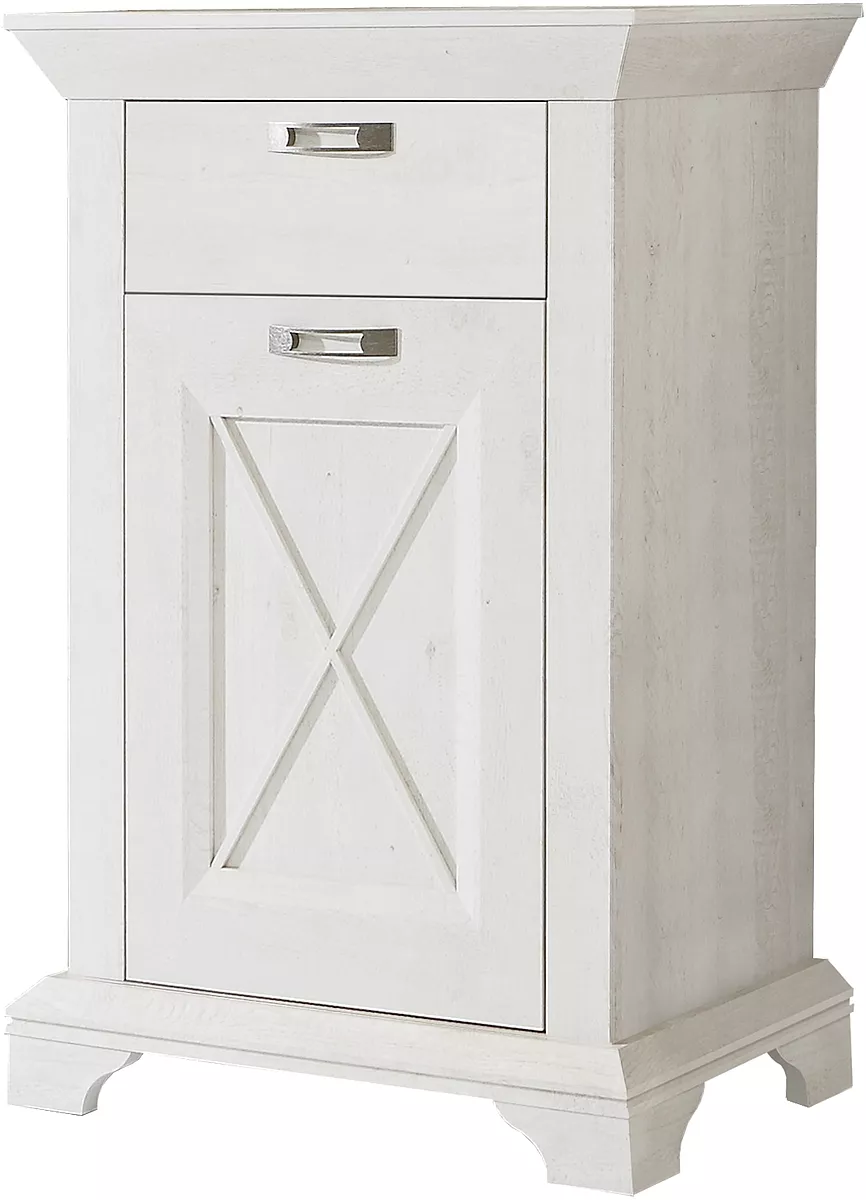 Commode KASHMIR