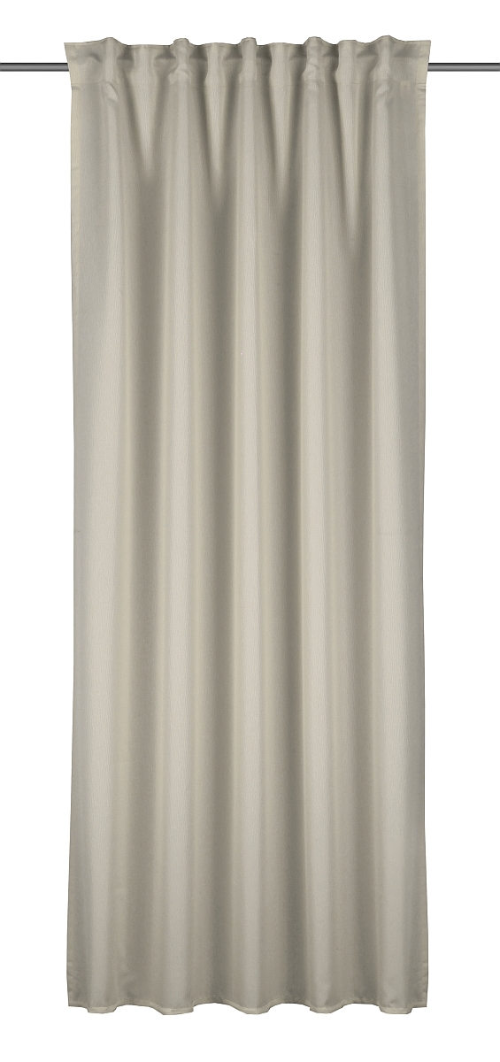 Vorhang 245x135 cm 283937