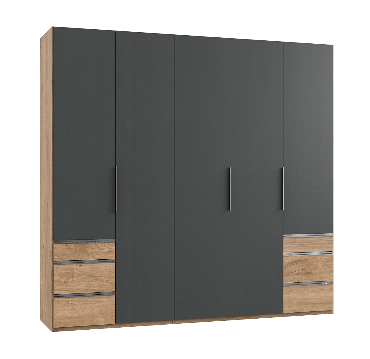 Armoire à portes battantes LEVEL 36 A Armoire à portes battantes LEVEL 36 A