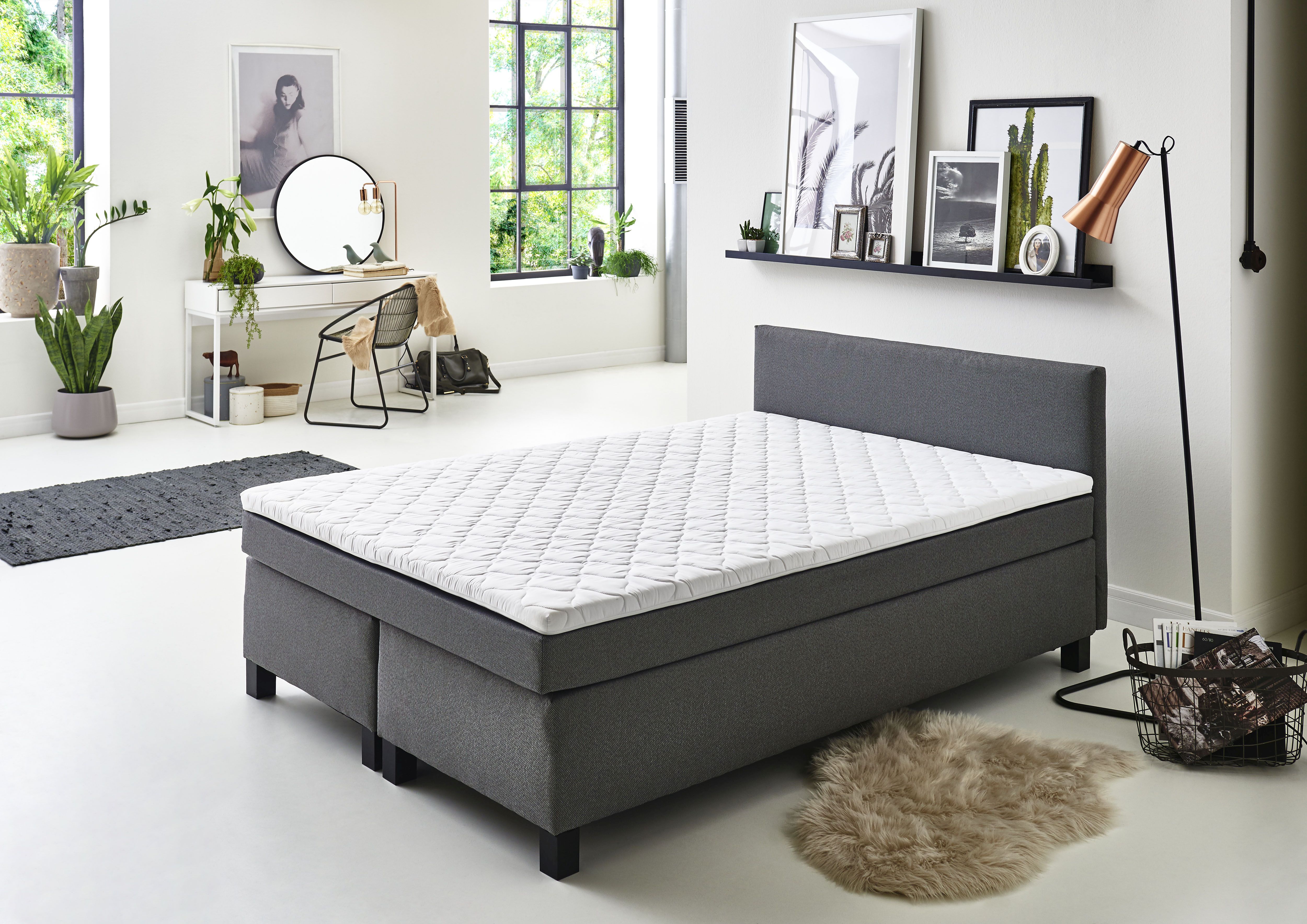 Lit boxspring BX 1480