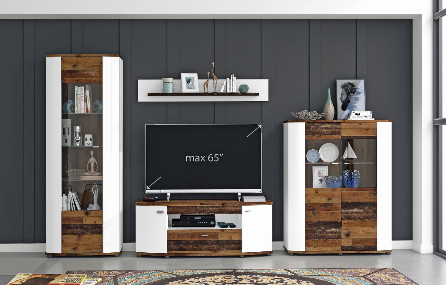 Mur TV RONDO
