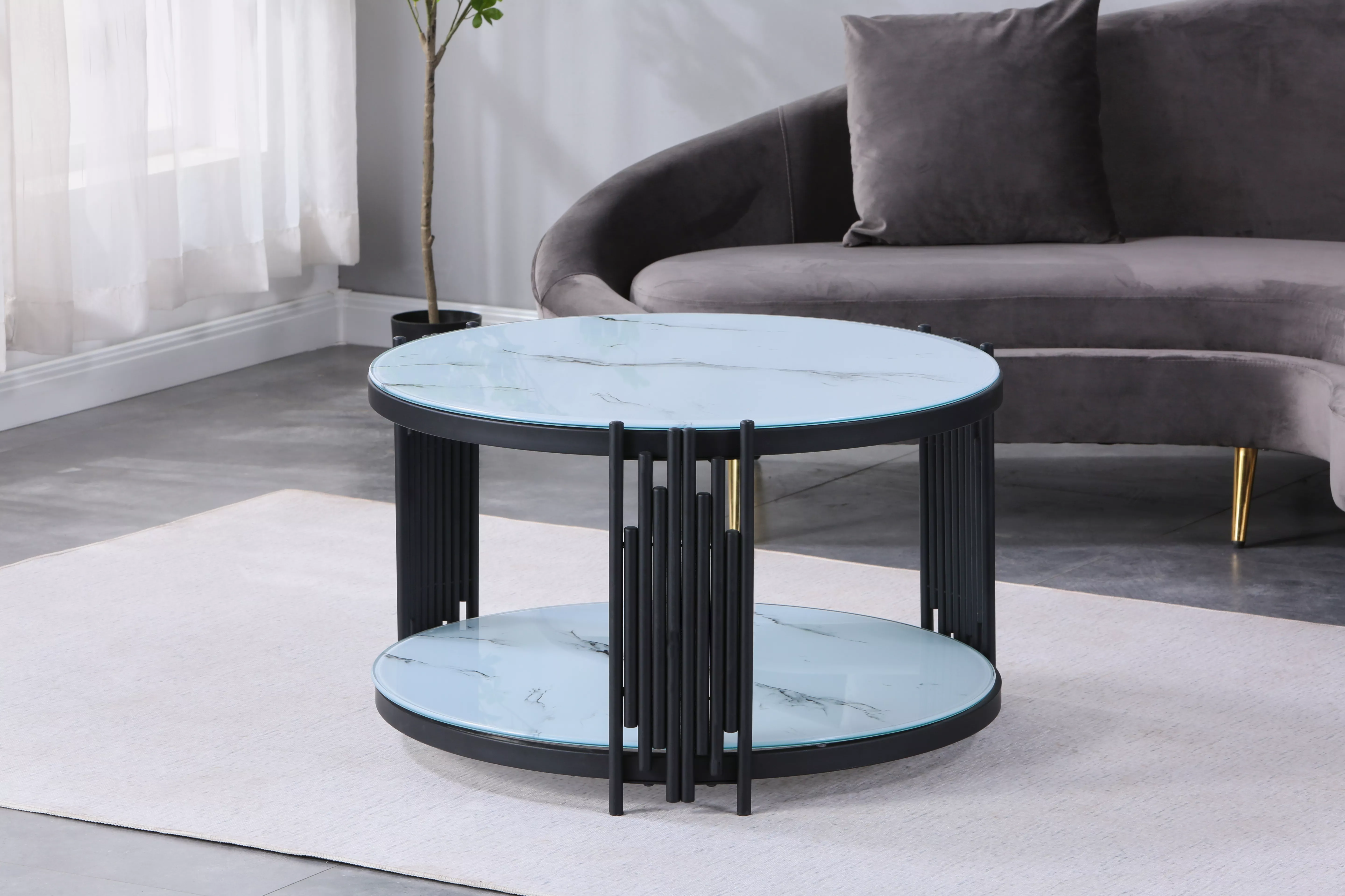 Table basse C811MW-80F