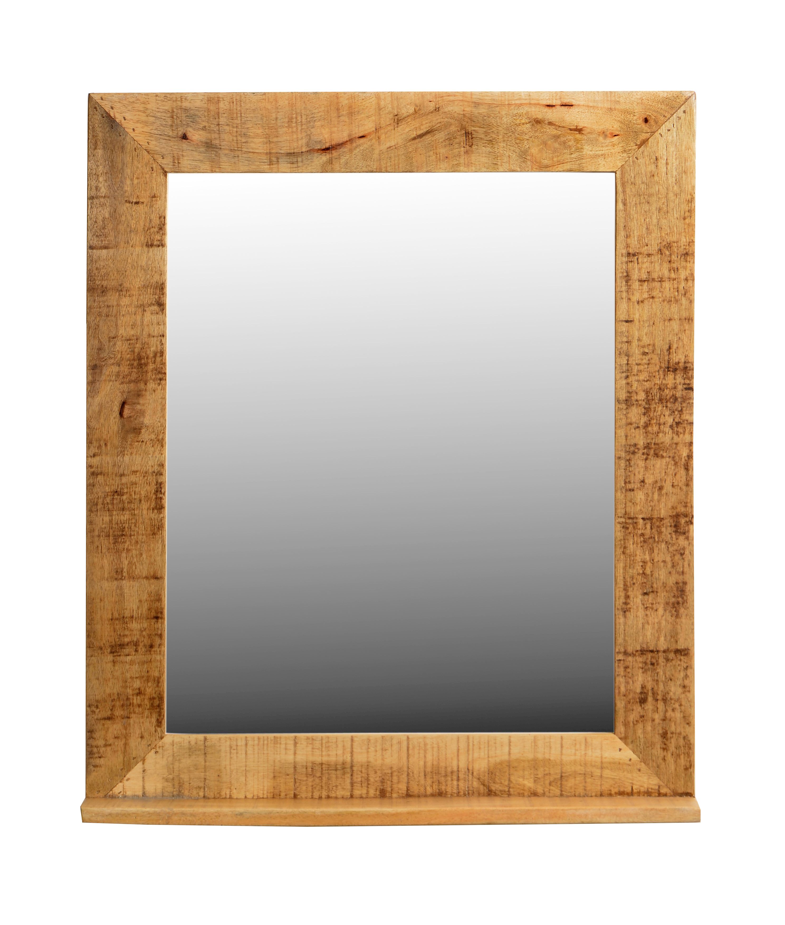 Miroir RUSTIC