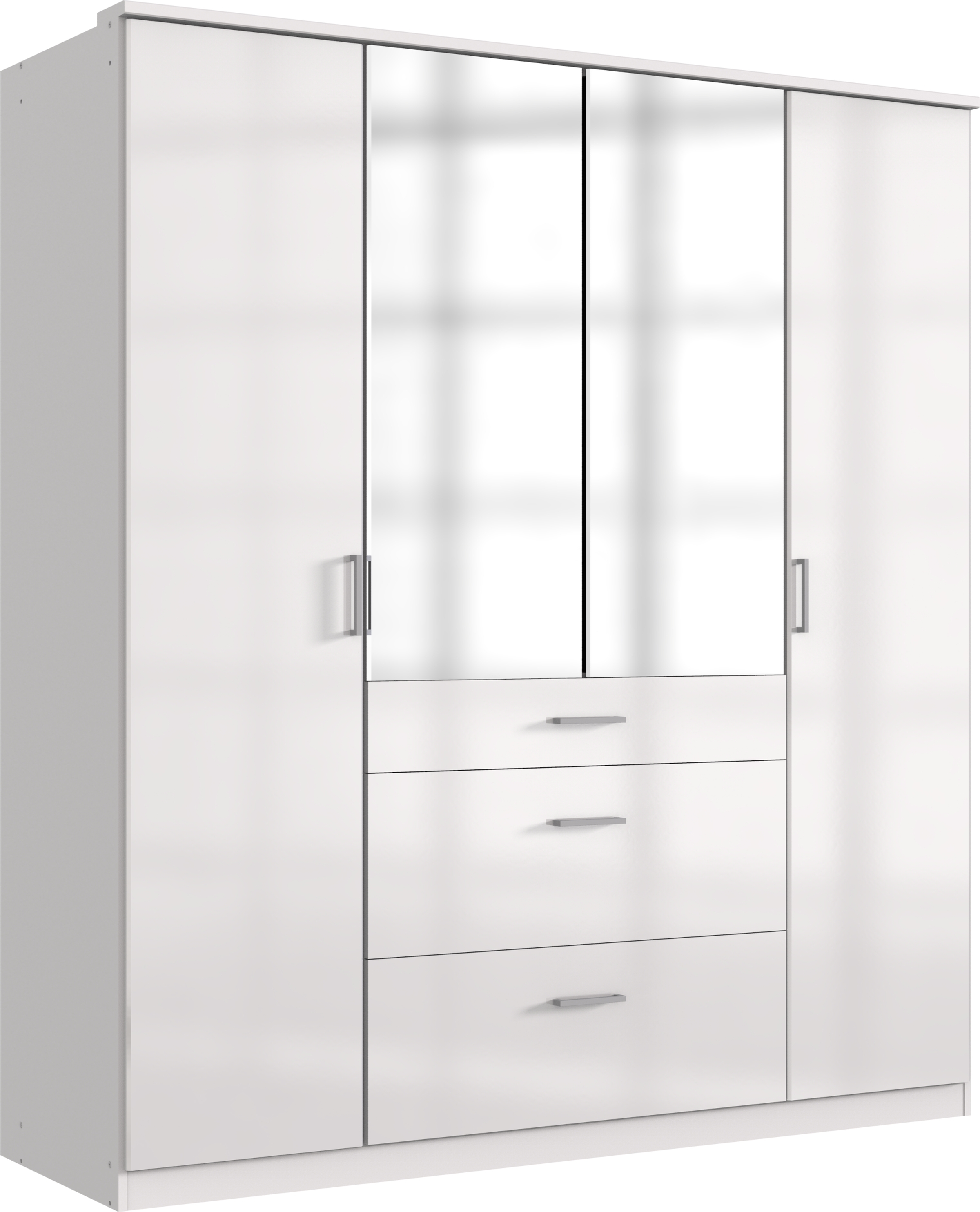 Armoire à vêtements CLACK Armoire à vêtements CLACK