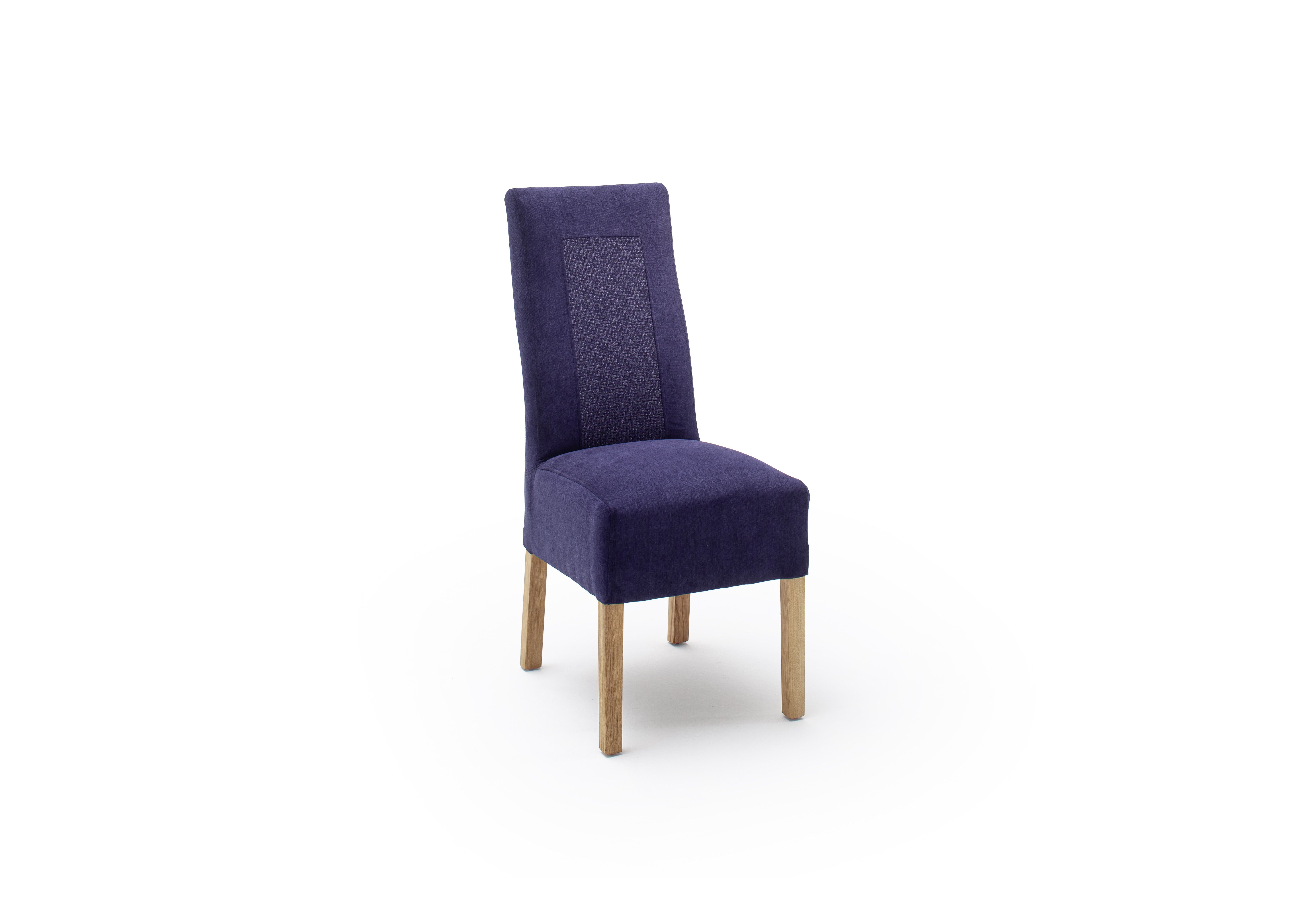 Chaise rembourrée MILFORD Chaise rembourrée MILFORD