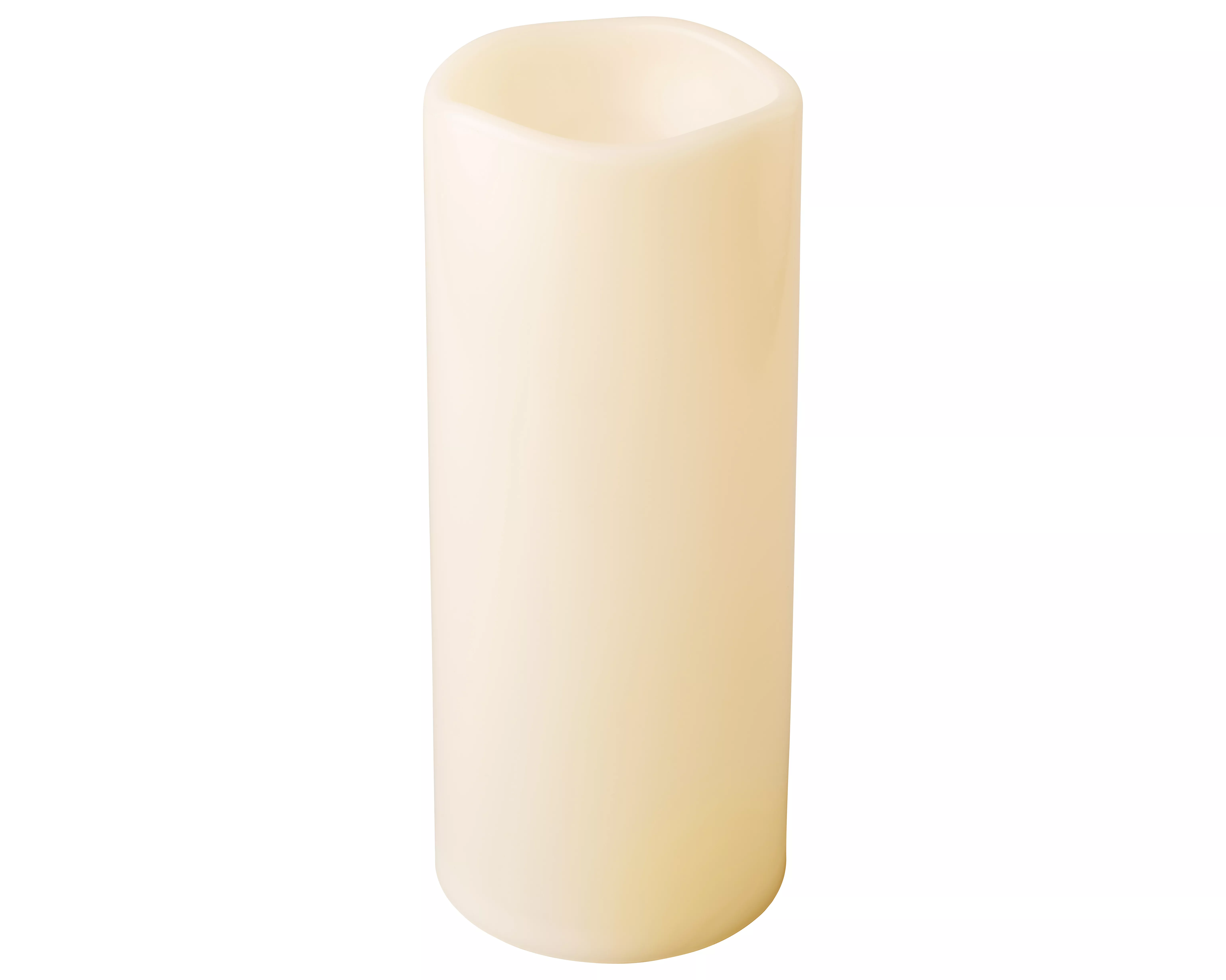 Bougie LED extérieure 30cm DEKO