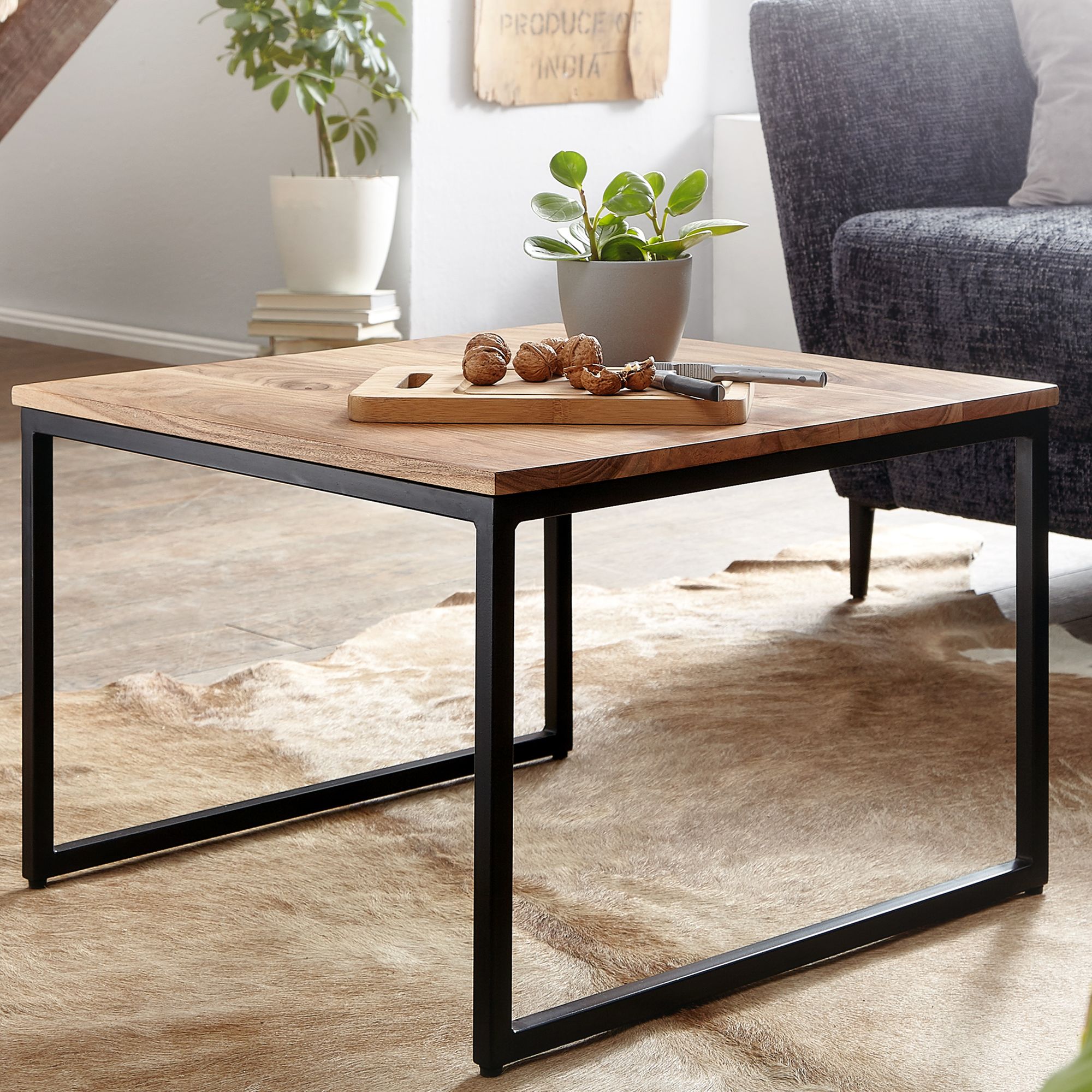 Table basse WOHNLING