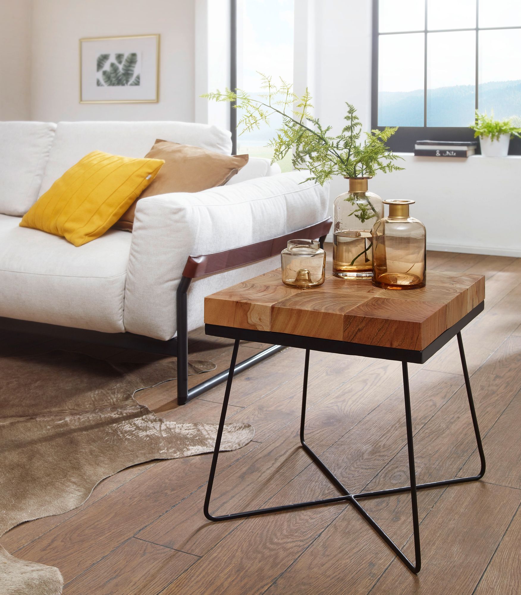 Table d'appoint SONGKHLA Table d'appoint SONGKHLA