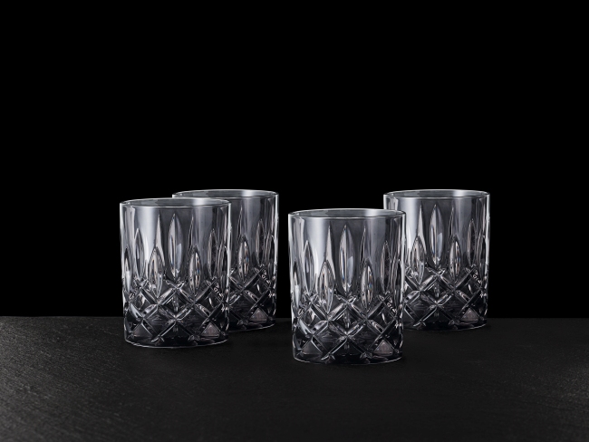 Becher Set 4tlg. NOBLESSE Becher Set 4tlg. NOBLESSE