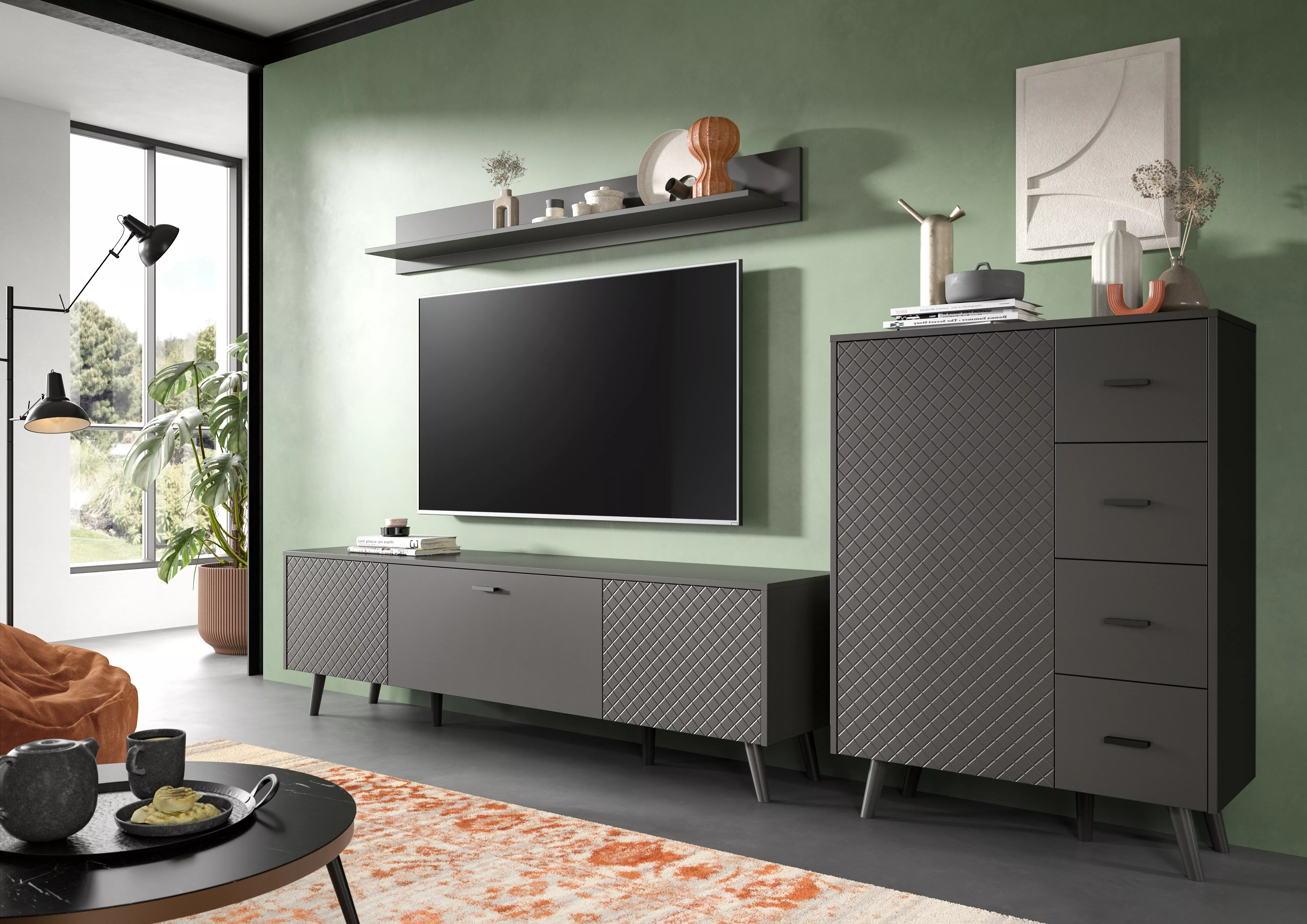 Kommode LINEA